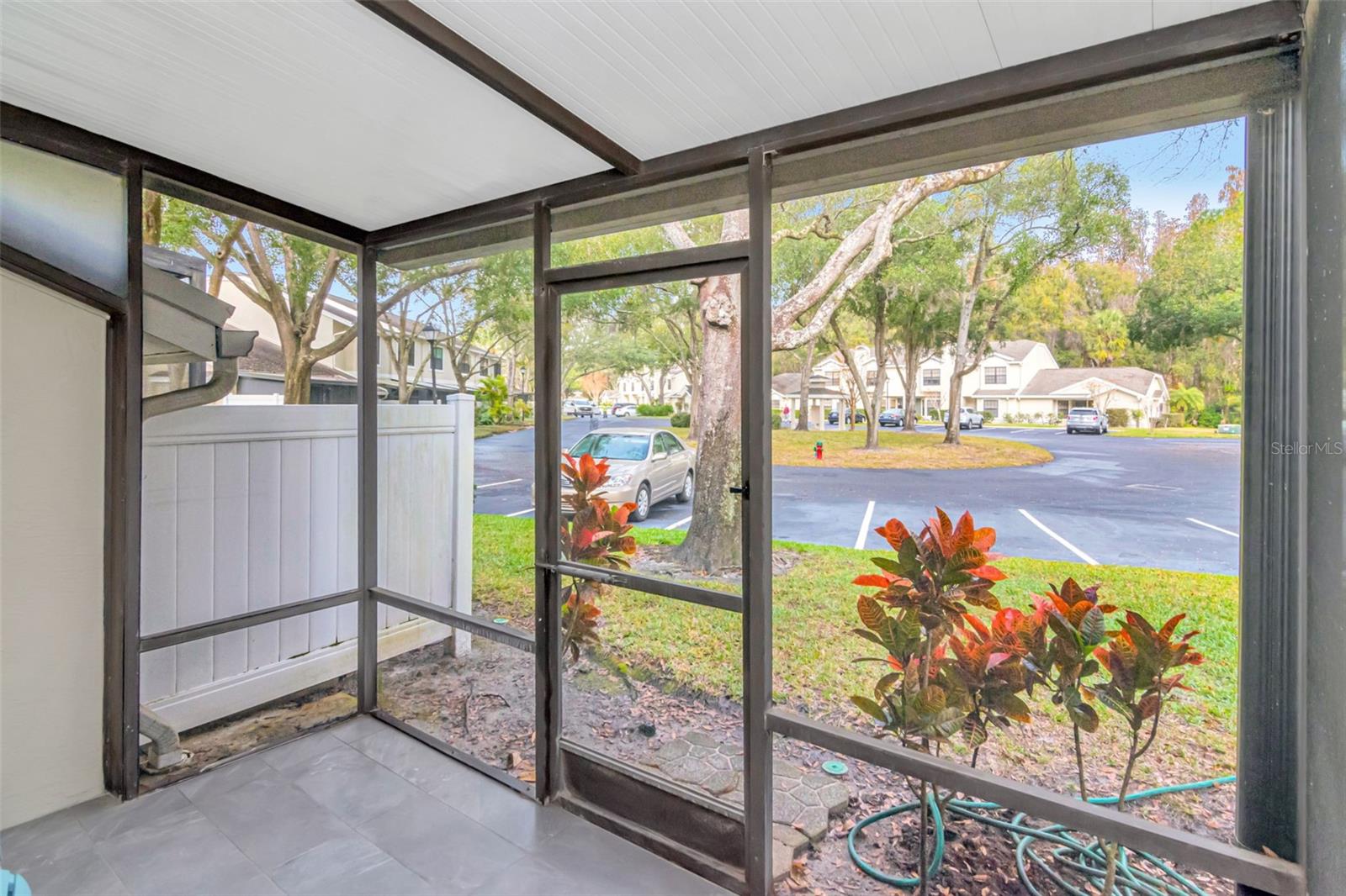 FAIRCREST I CONDO - Residential