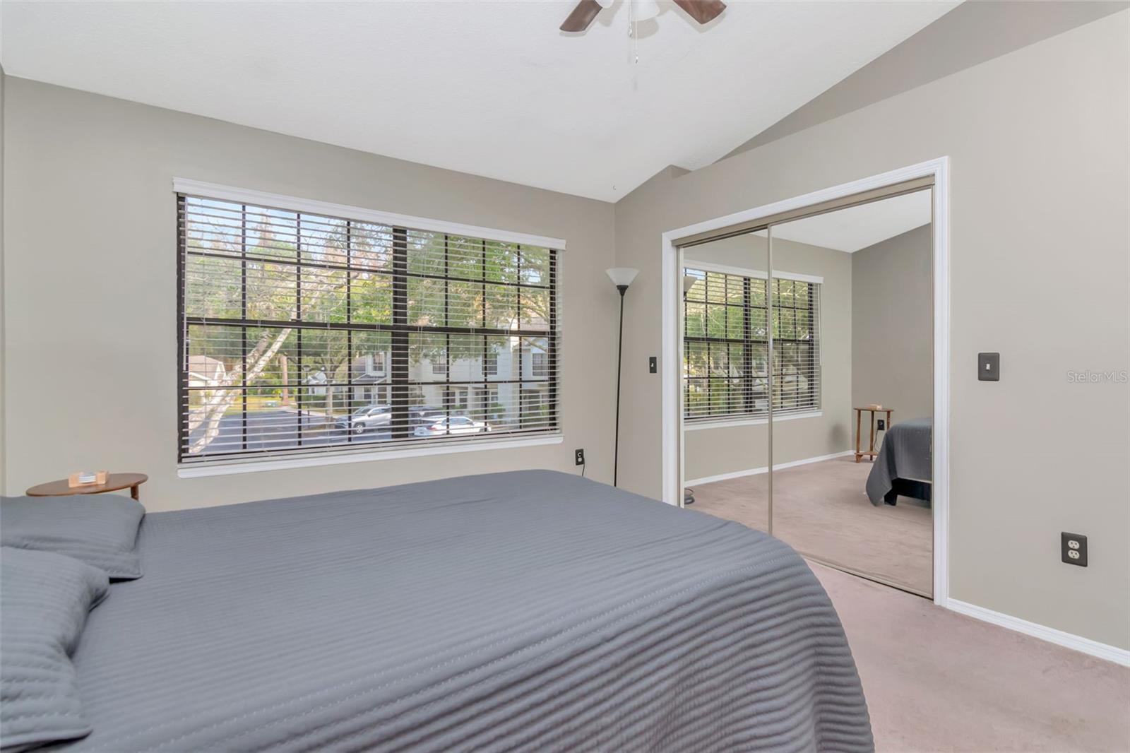 FAIRCREST I CONDO - Residential