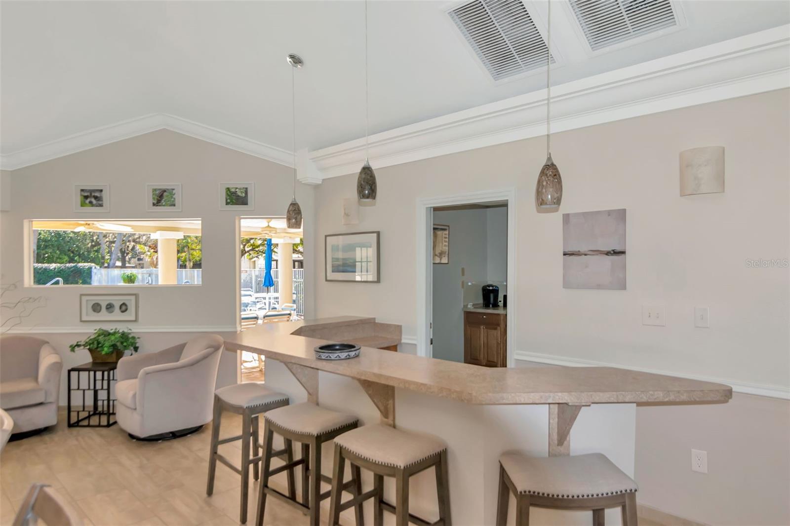 FAIRCREST I CONDO - Residential