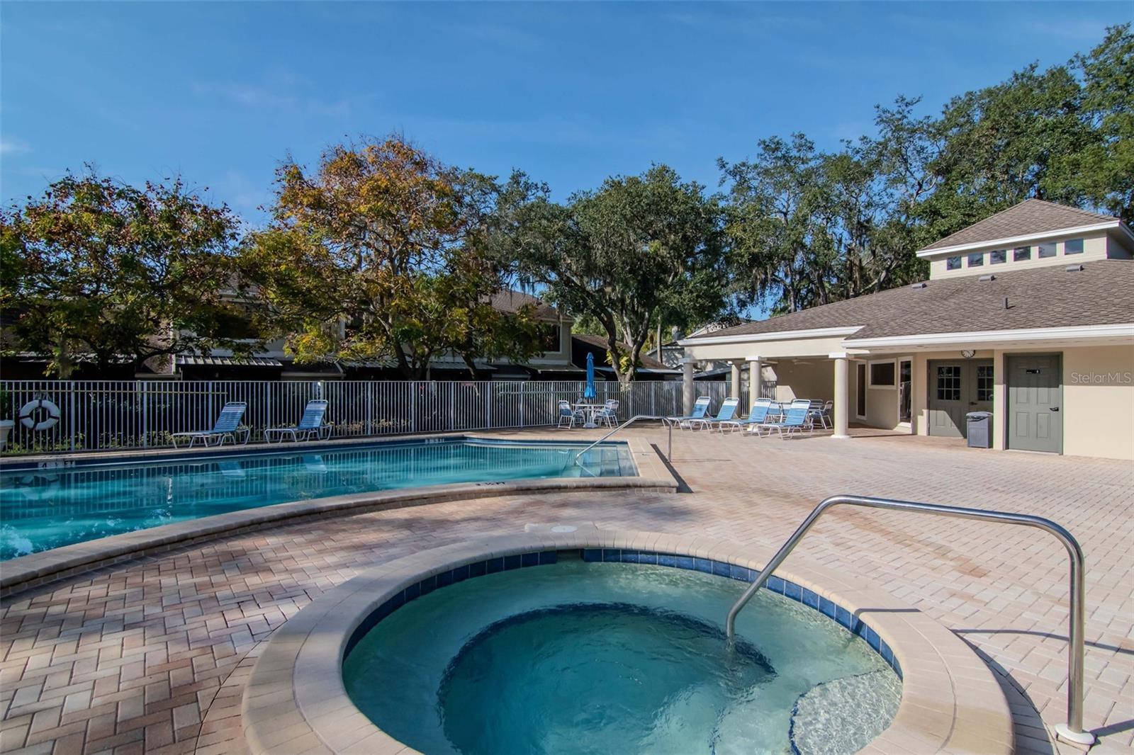 FAIRCREST I CONDO - Residential