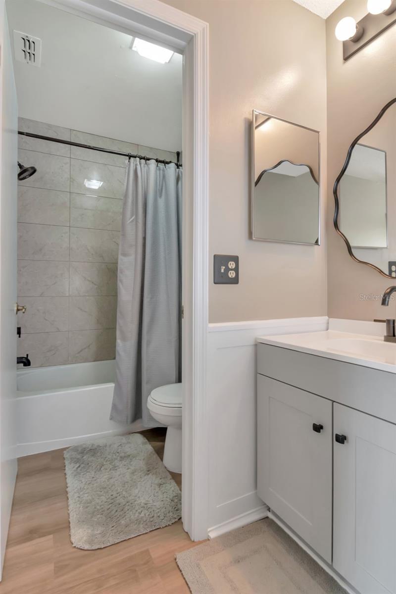 FAIRCREST I CONDO - Residential