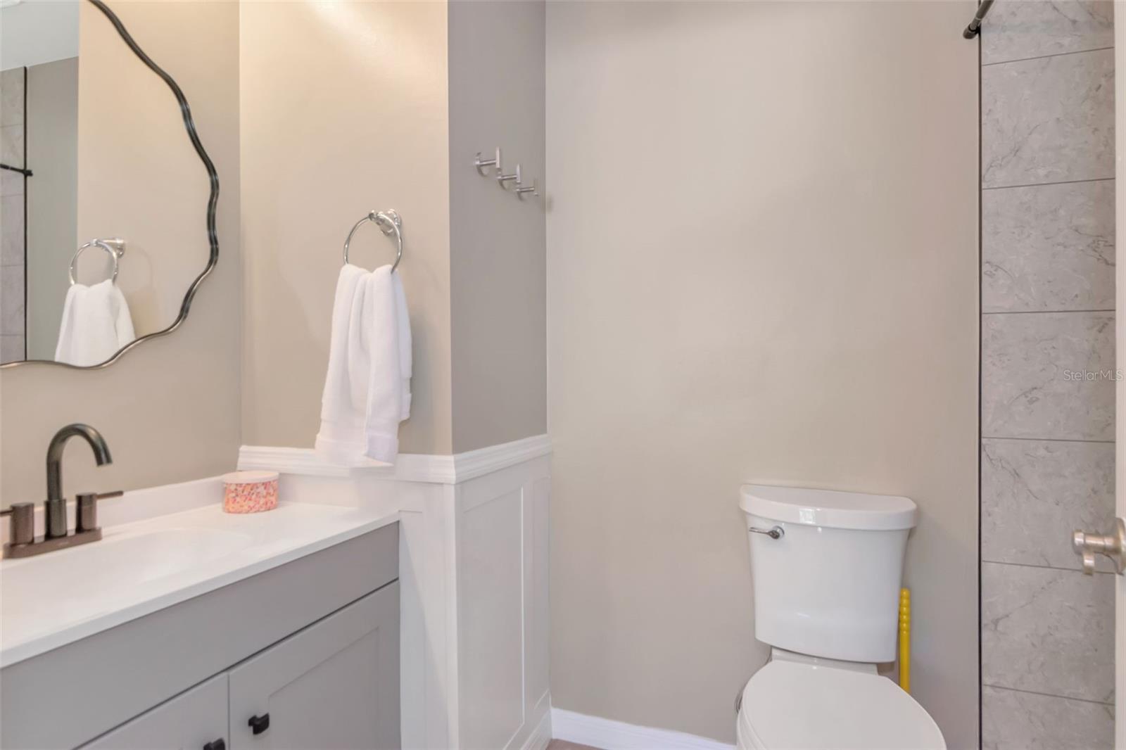 FAIRCREST I CONDO - Residential