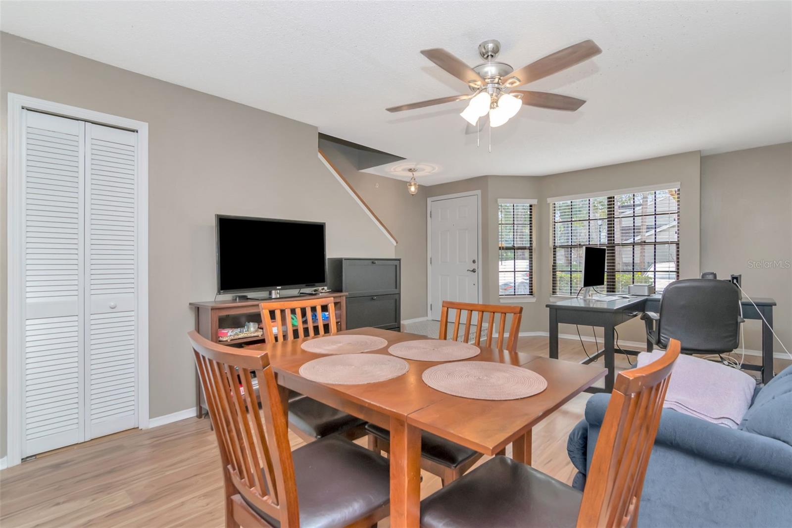 FAIRCREST I CONDO - Residential