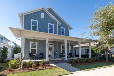 1024 KERSHAW DRIVE WINTER GARDEN FL 34787