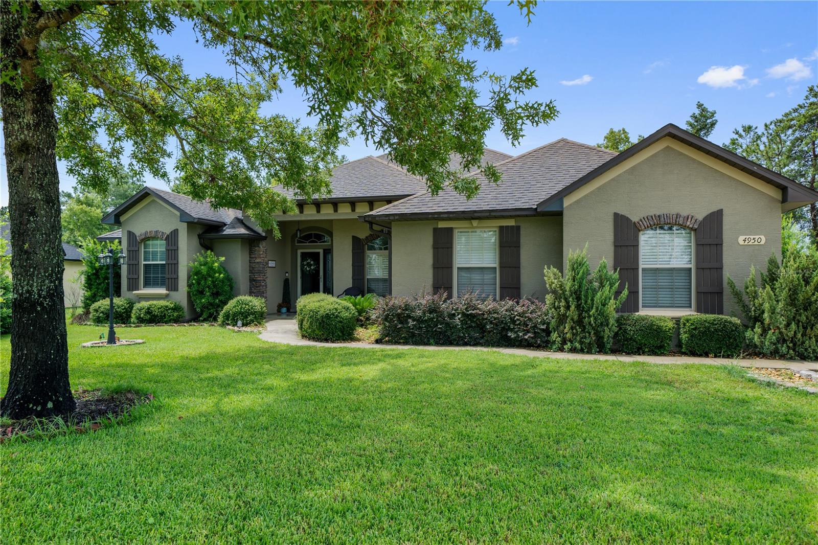 4950 SW 114TH STREET ROAD