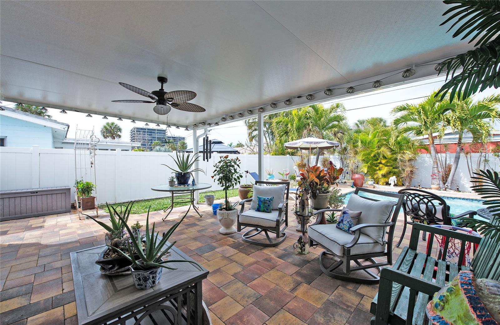 NORTH UNIT 1 - Residential