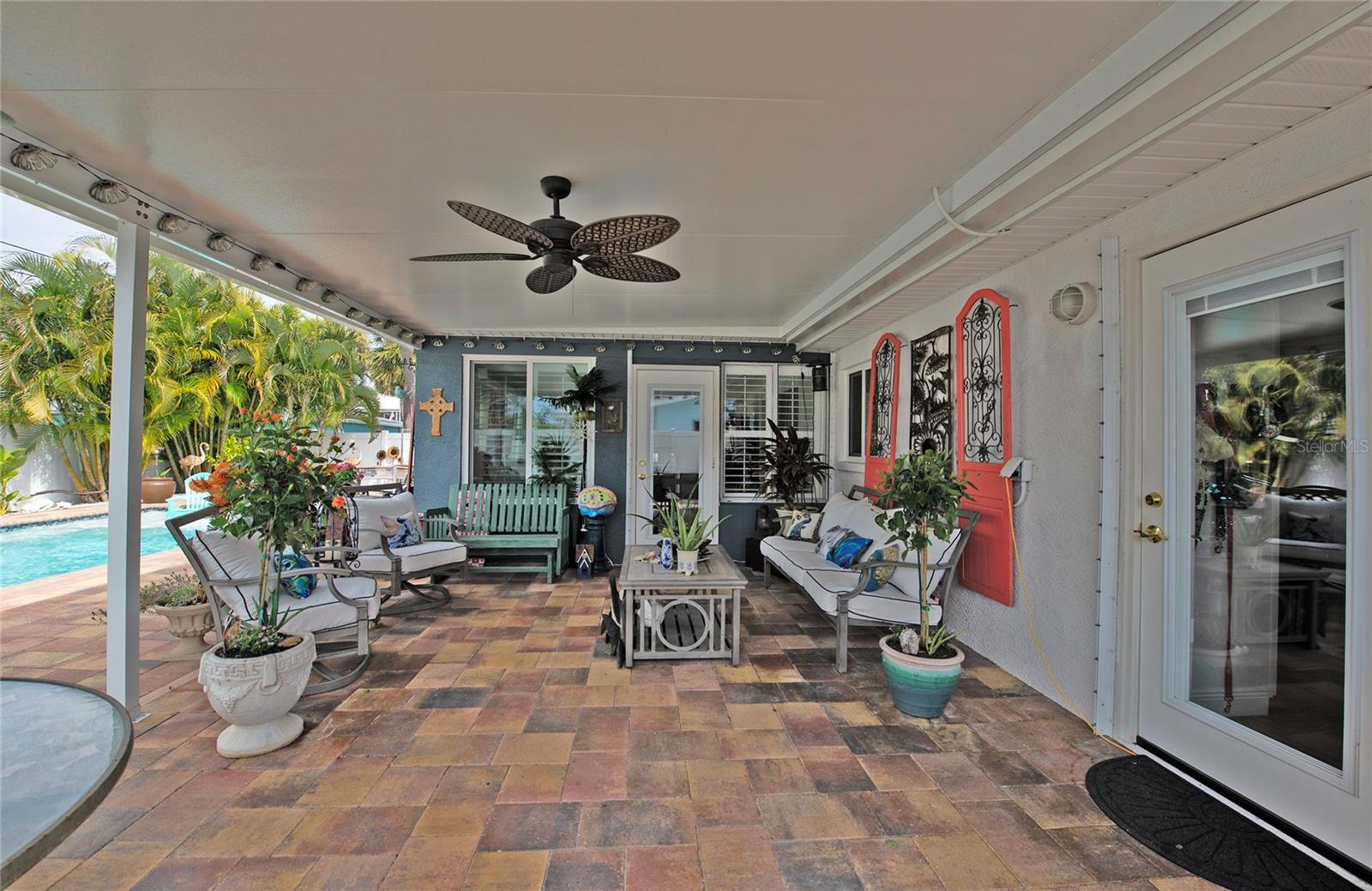 NORTH UNIT 1 - Residential