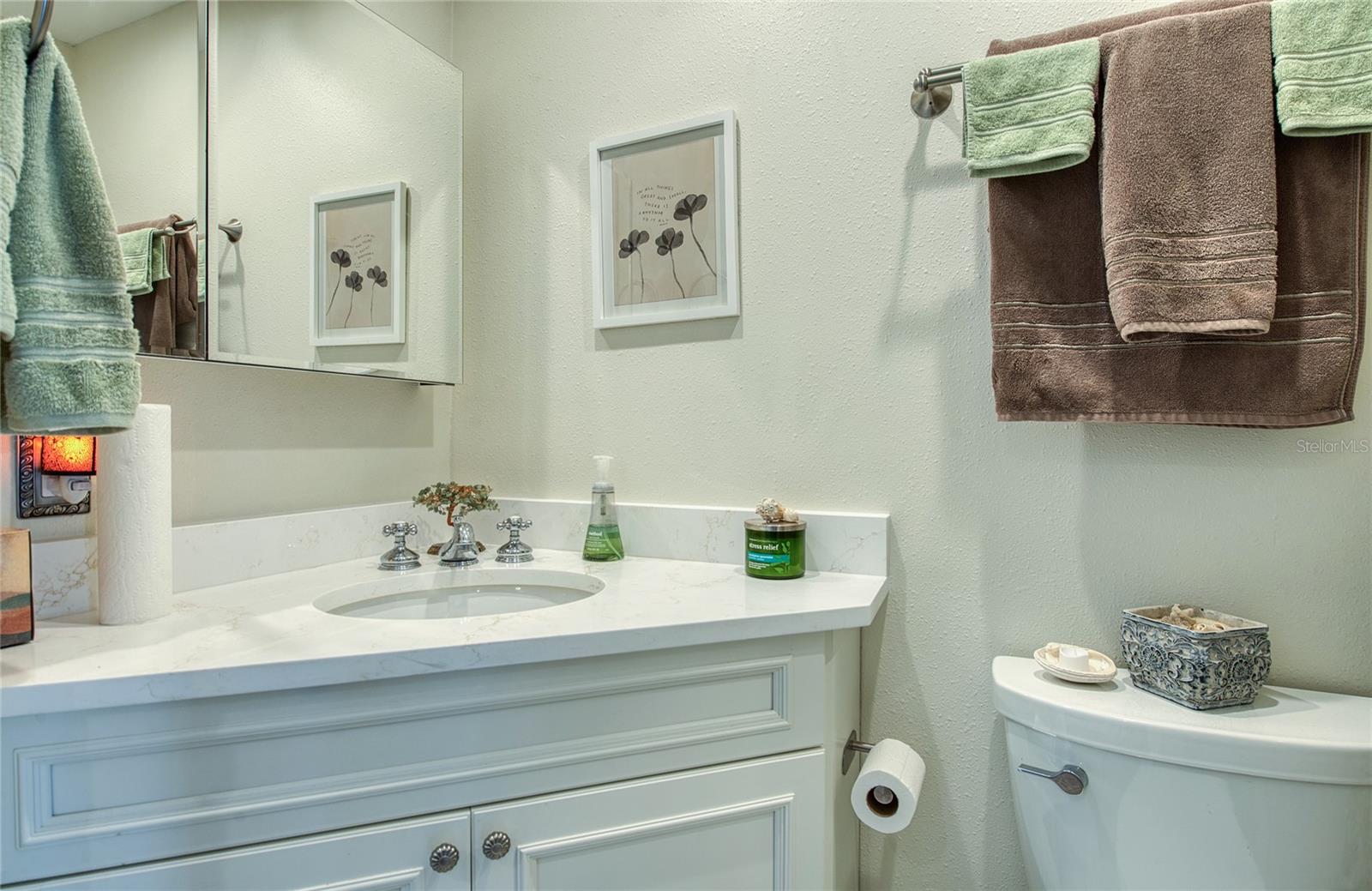 NORTH UNIT 1 - Residential