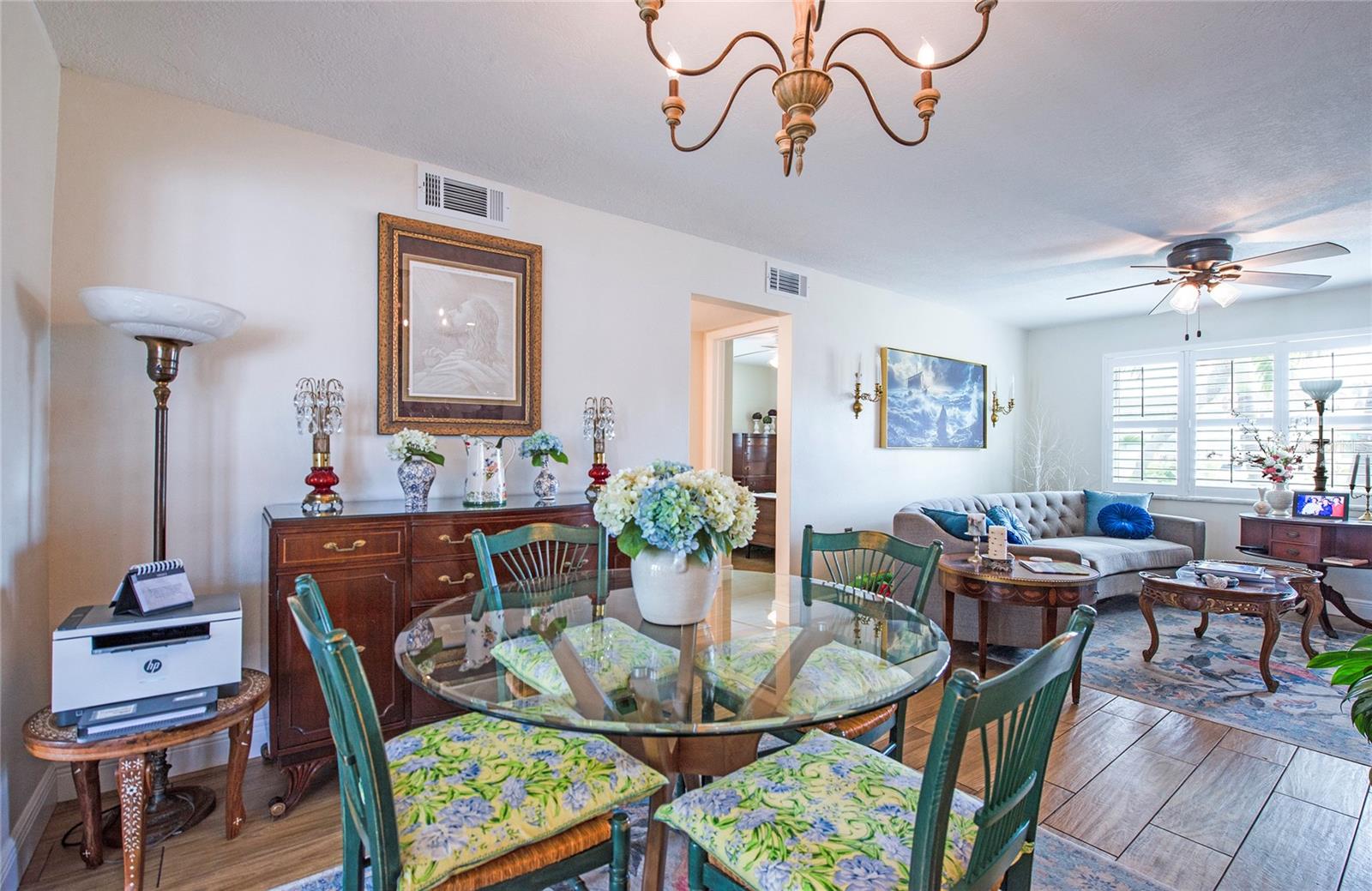 NORTH UNIT 1 - Residential