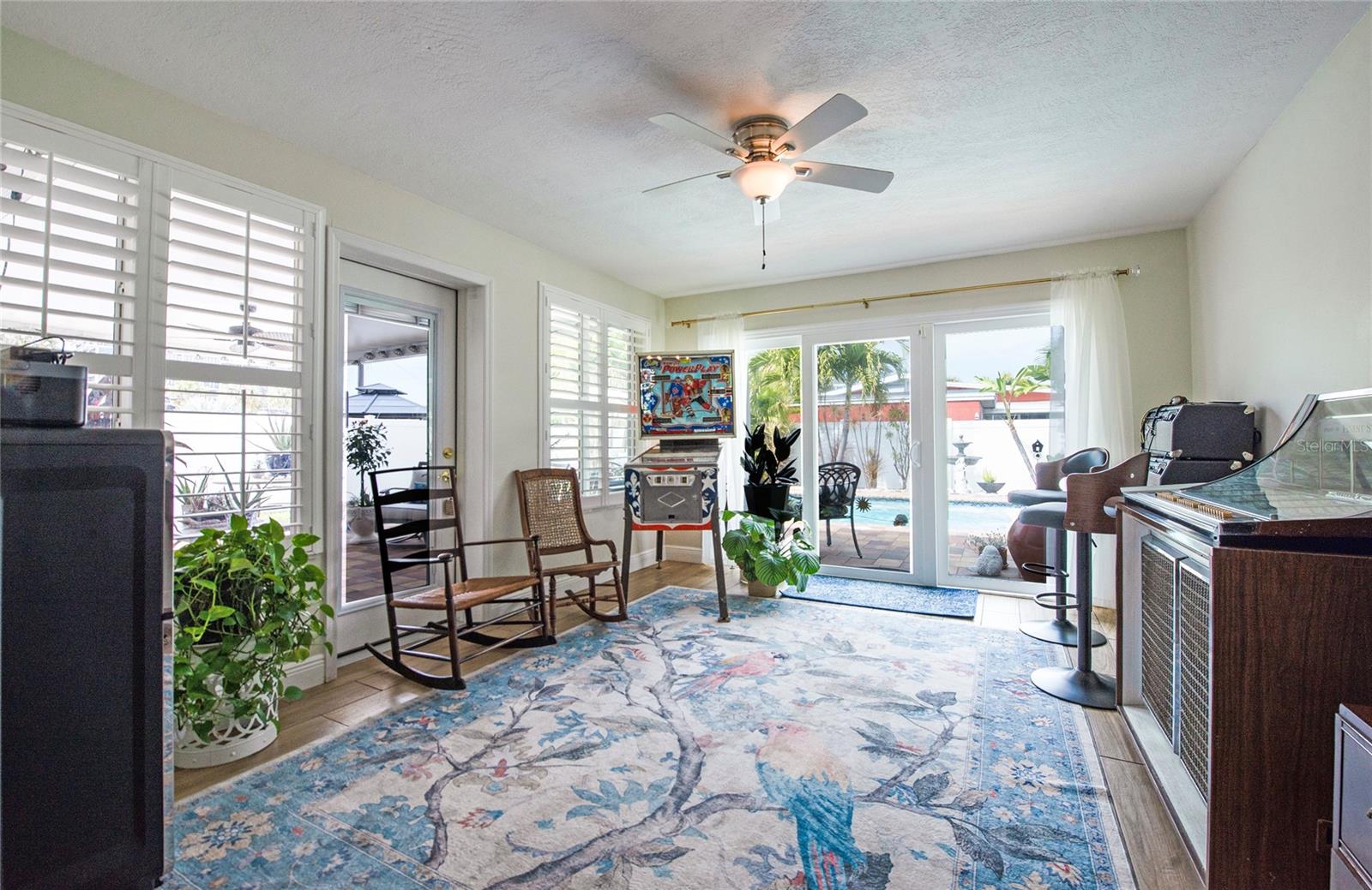 NORTH UNIT 1 - Residential