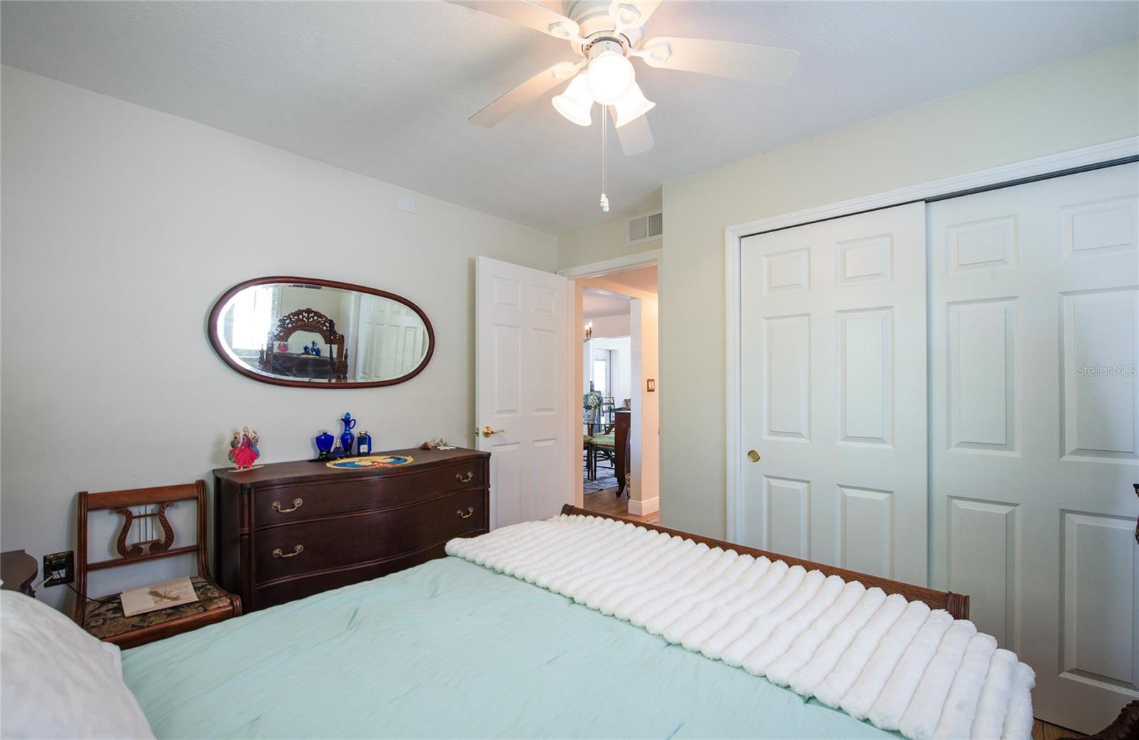 NORTH UNIT 1 - Residential