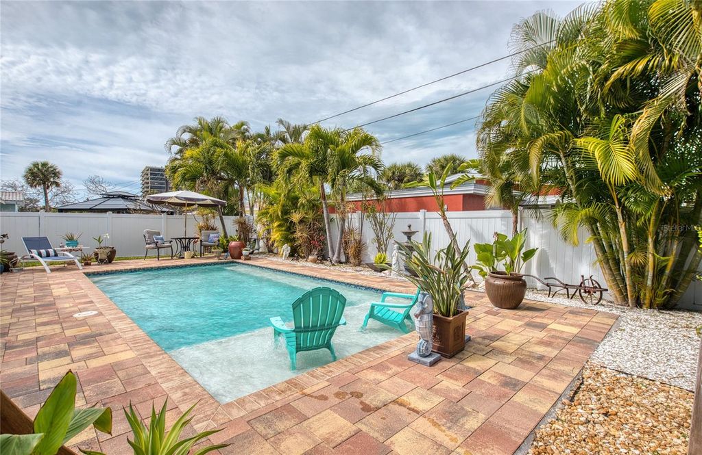 Photo of 621 77th Avenue, St Pete Beach, FL 33706 (MLS # TB8474930)