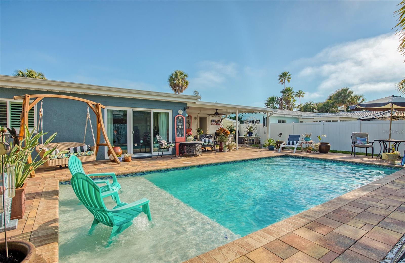 NORTH UNIT 1 - Residential