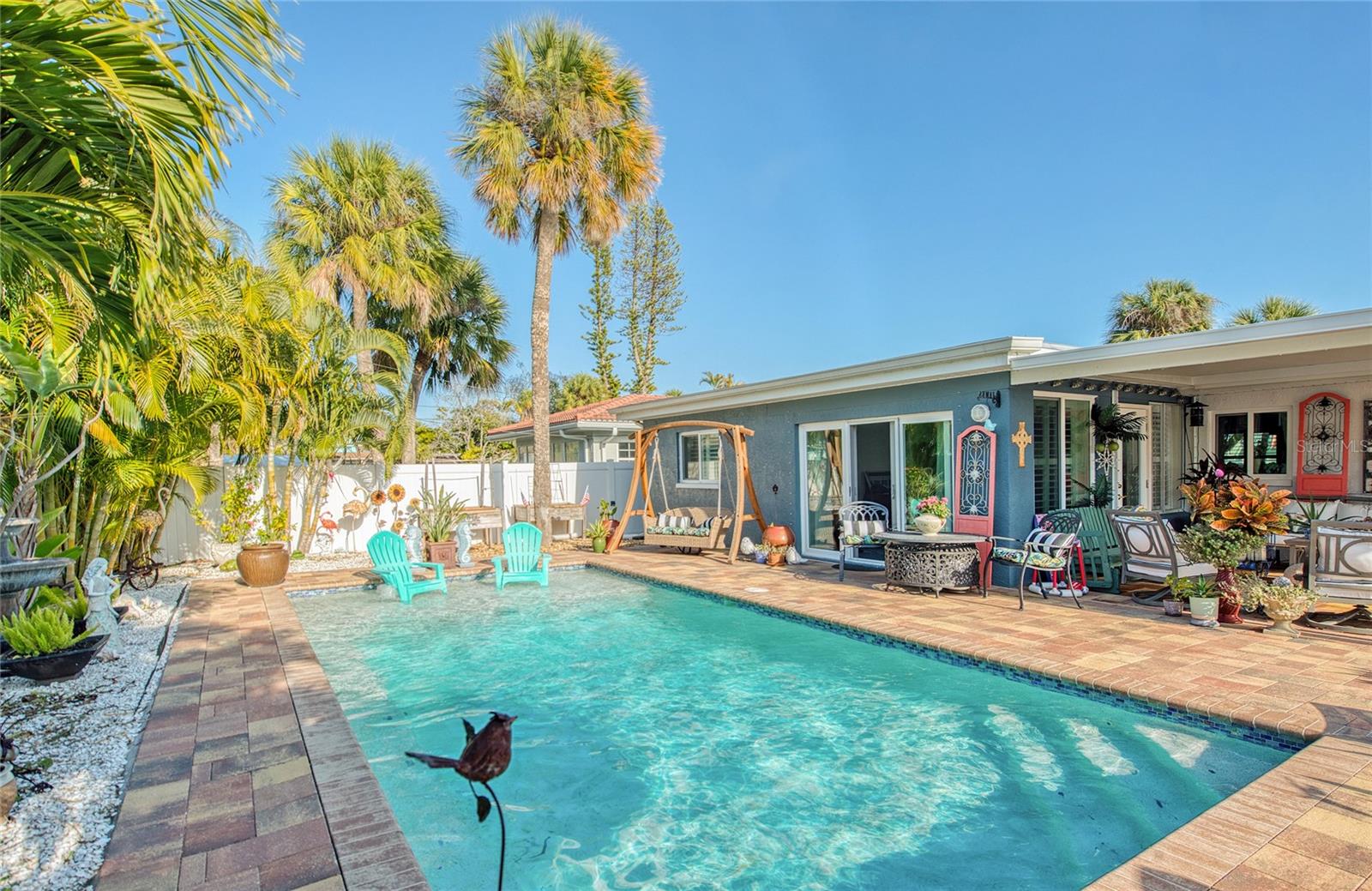 NORTH UNIT 1 - Residential