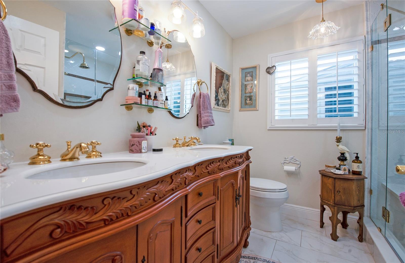 NORTH UNIT 1 - Residential