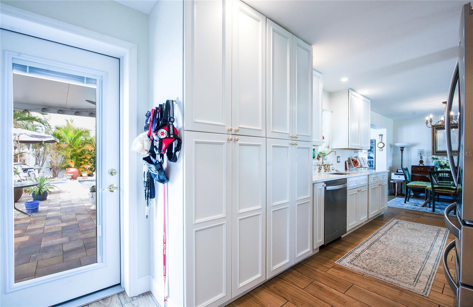 NORTH UNIT 1 - Residential