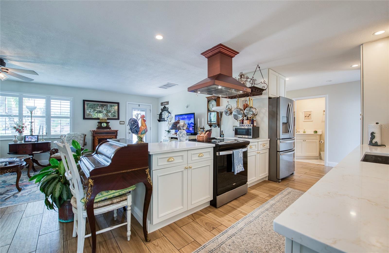 NORTH UNIT 1 - Residential