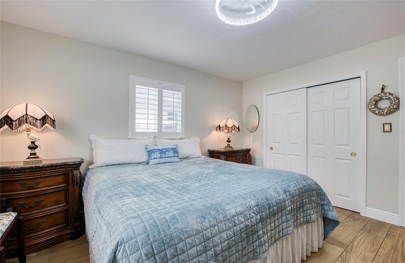 NORTH UNIT 1 - Residential