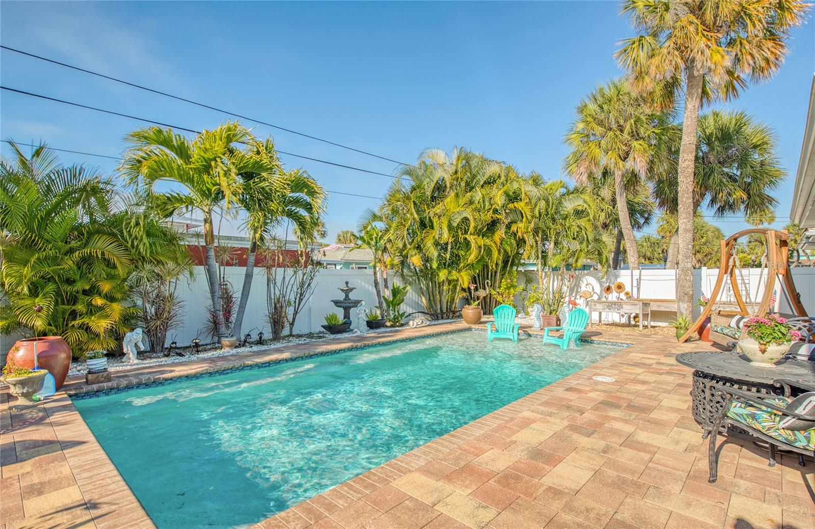 NORTH UNIT 1 - Residential