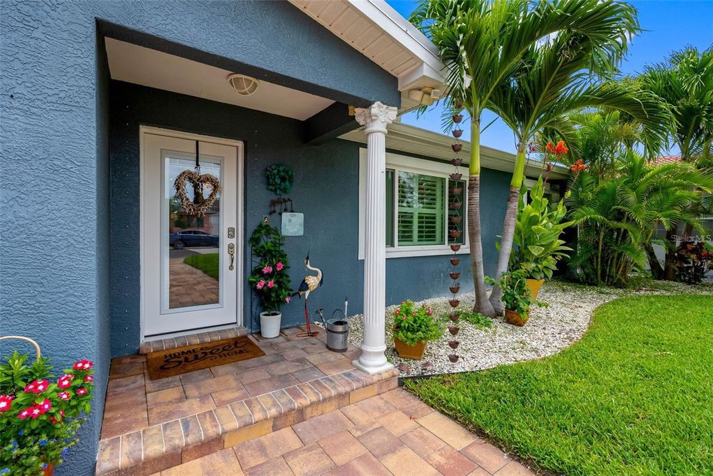 Photo of 621 77th Avenue, St Pete Beach, FL 33706 (MLS # TB8474930)