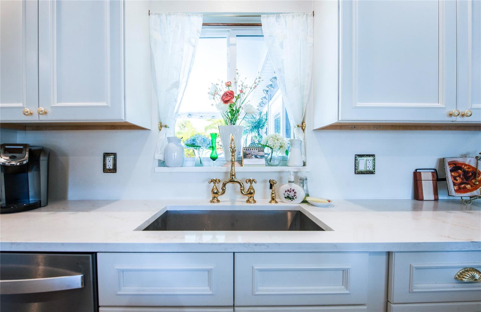 NORTH UNIT 1 - Residential