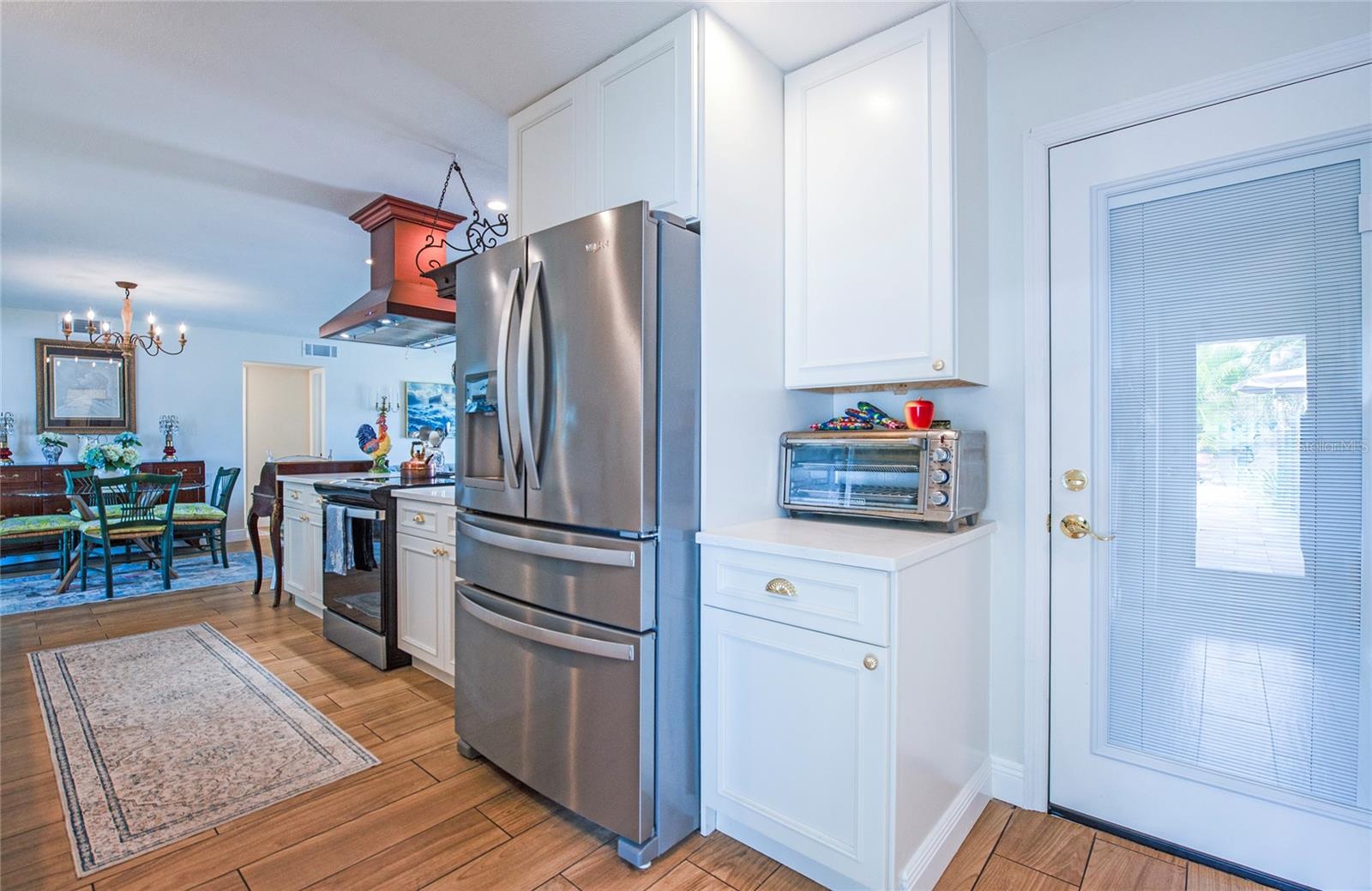 NORTH UNIT 1 - Residential