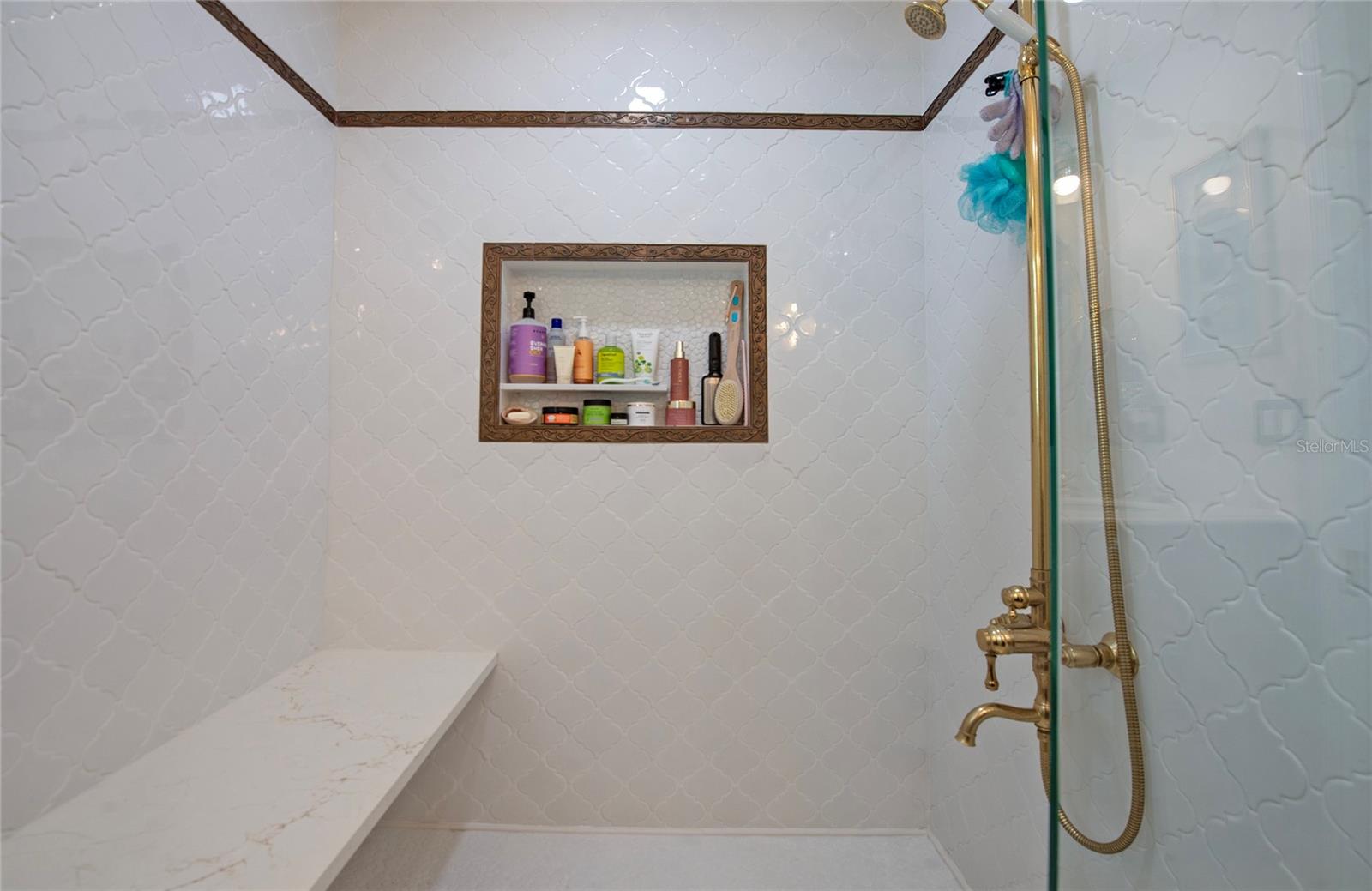 NORTH UNIT 1 - Residential