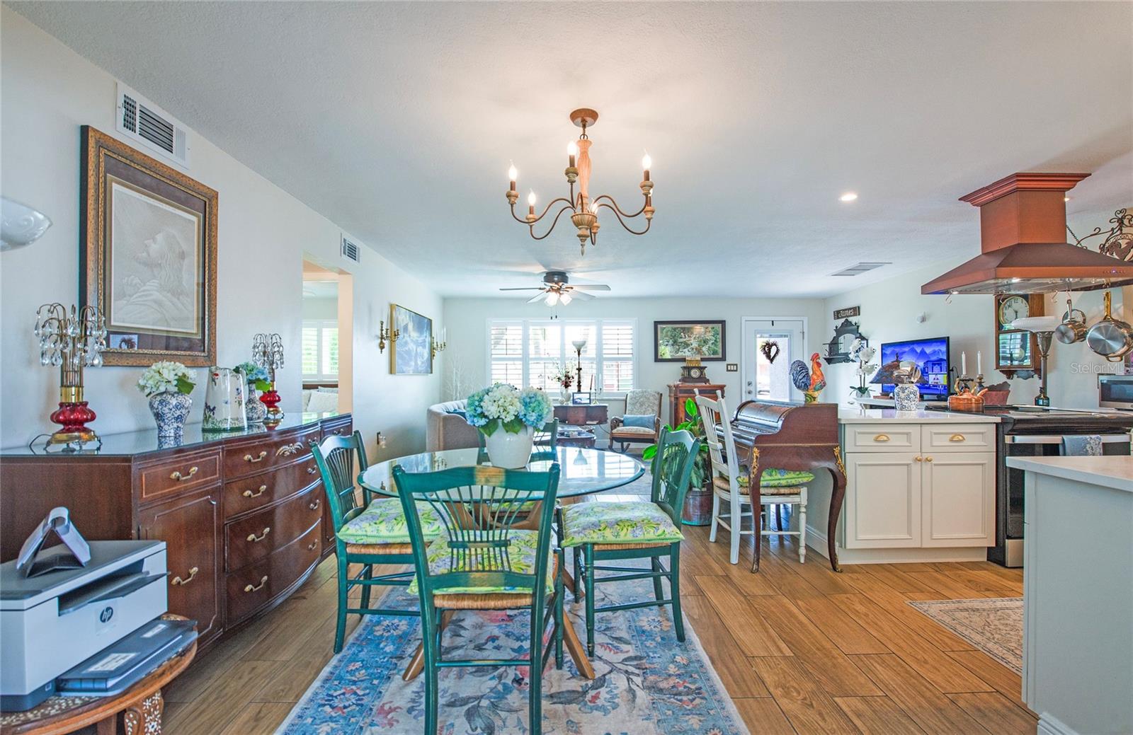 NORTH UNIT 1 - Residential