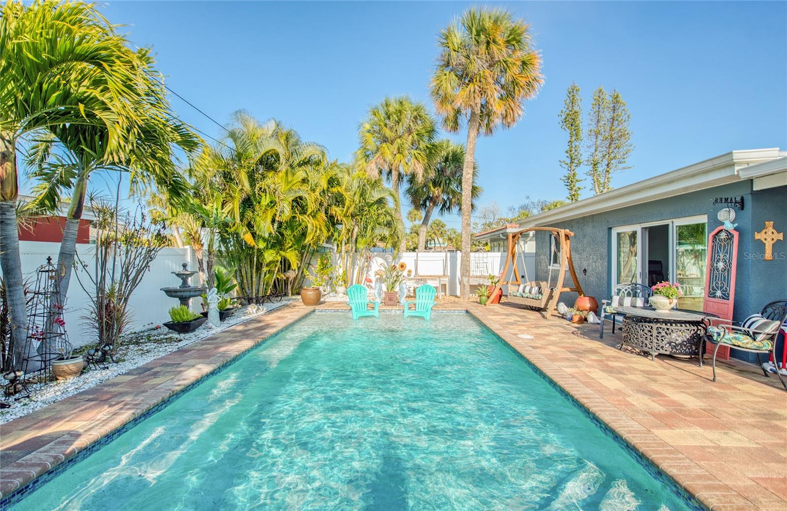 NORTH UNIT 1 - Residential