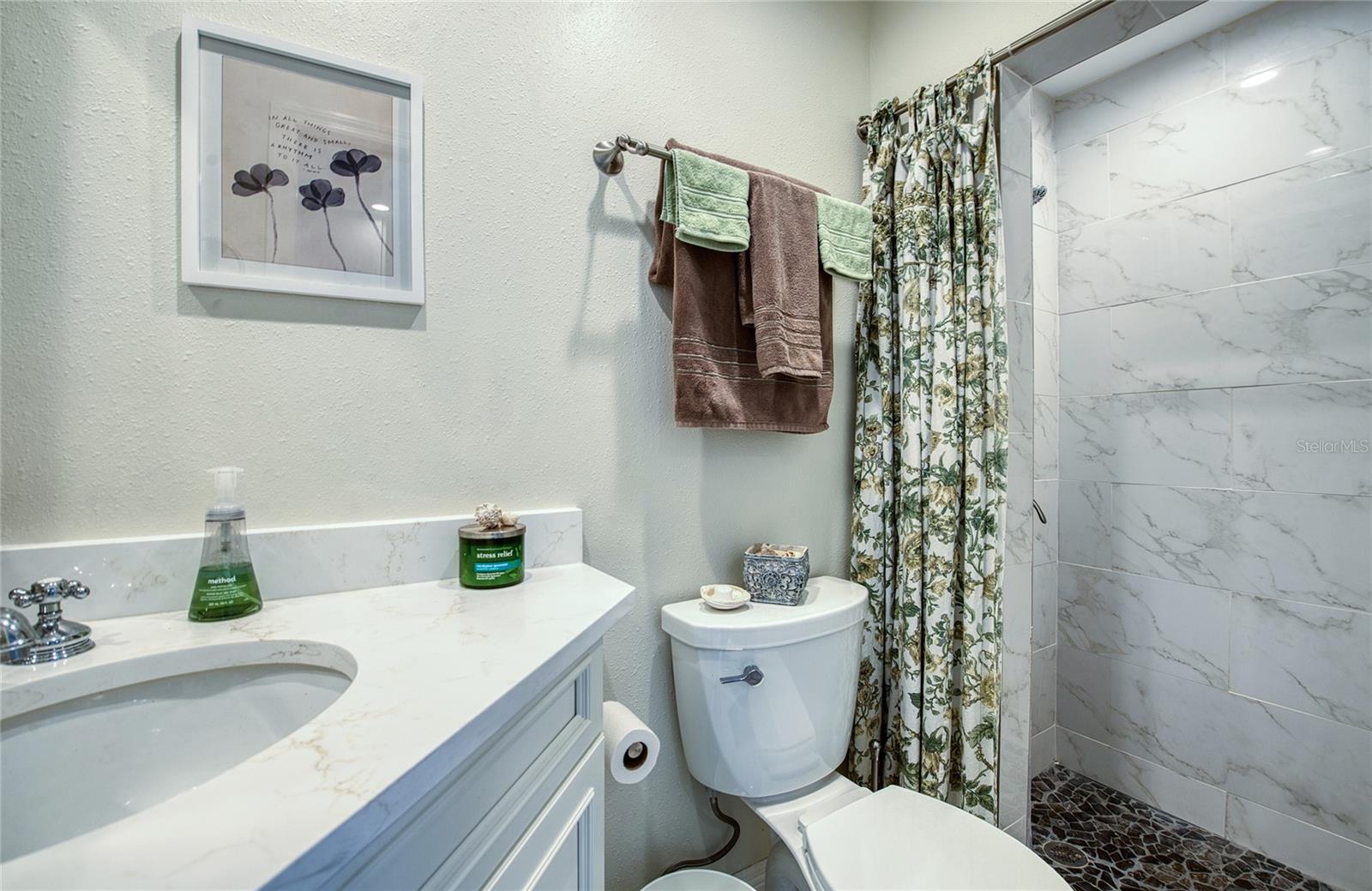 NORTH UNIT 1 - Residential