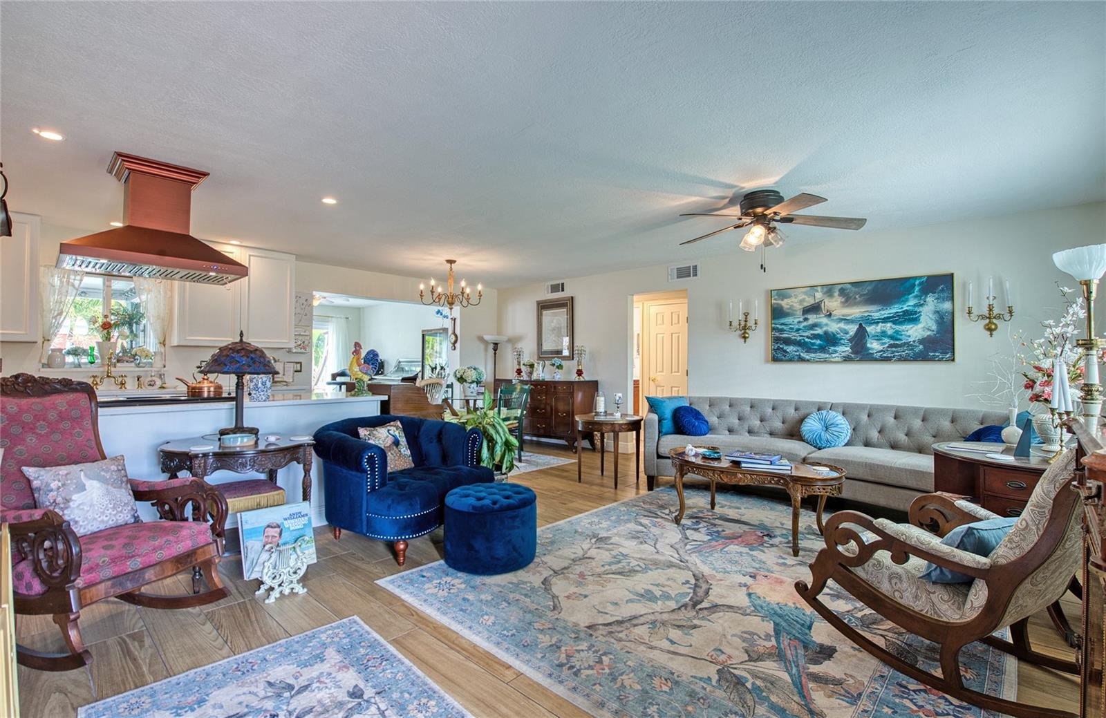 NORTH UNIT 1 - Residential