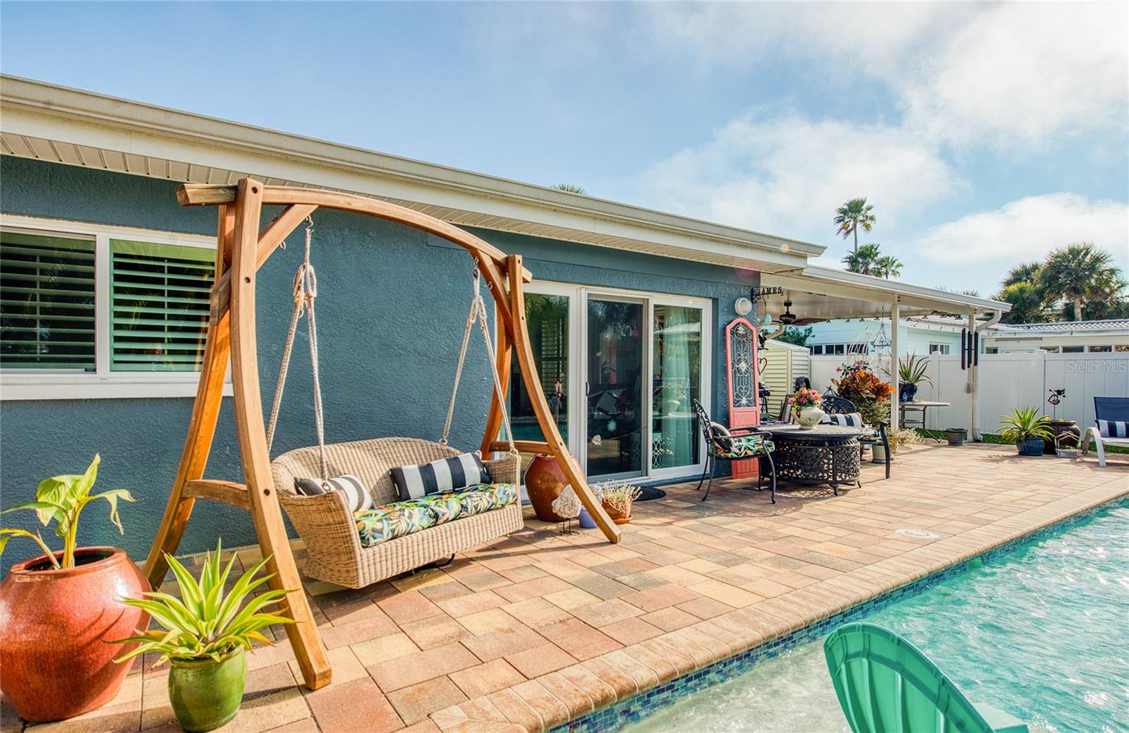 NORTH UNIT 1 - Residential