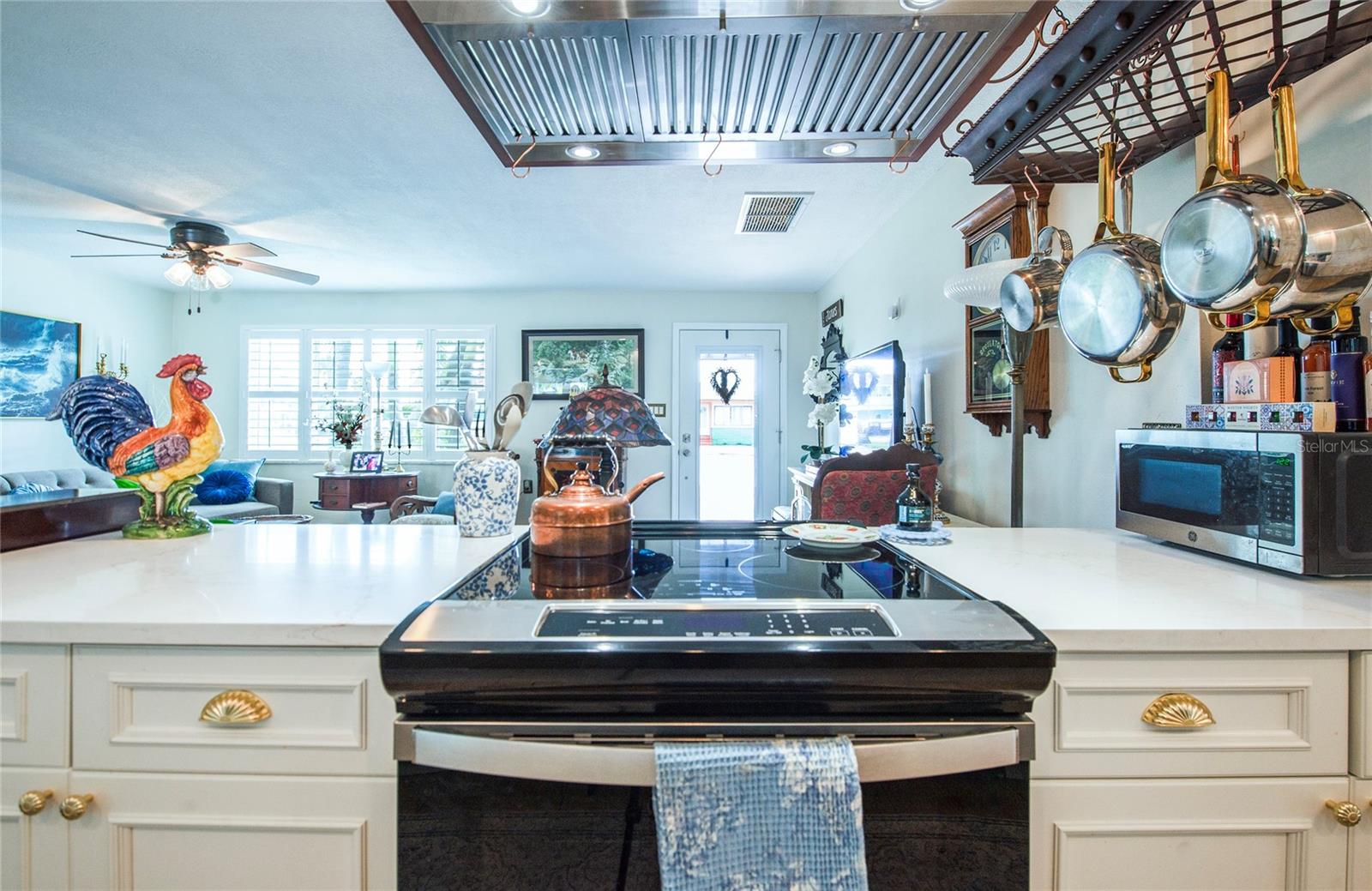 NORTH UNIT 1 - Residential