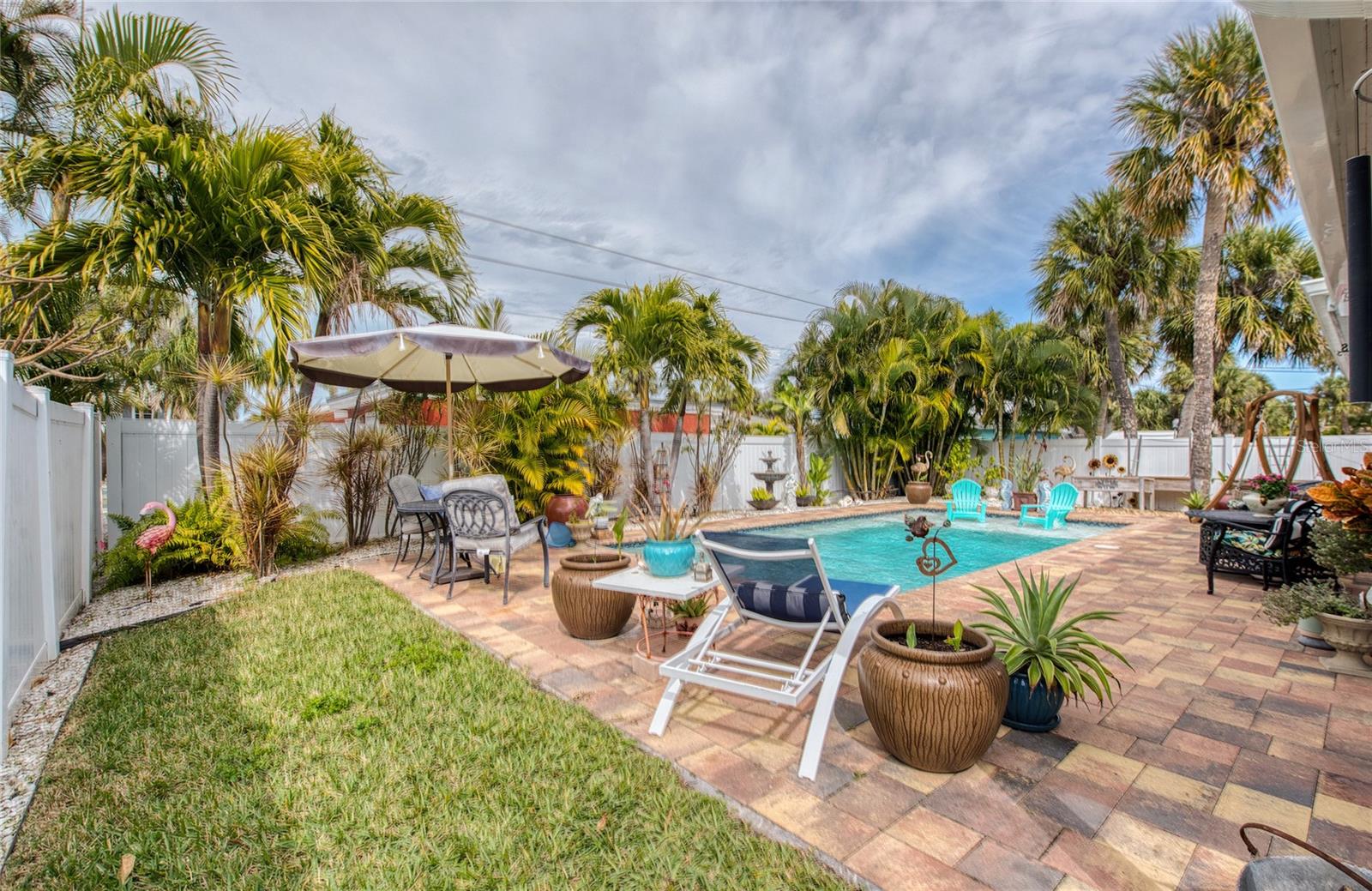 NORTH UNIT 1 - Residential