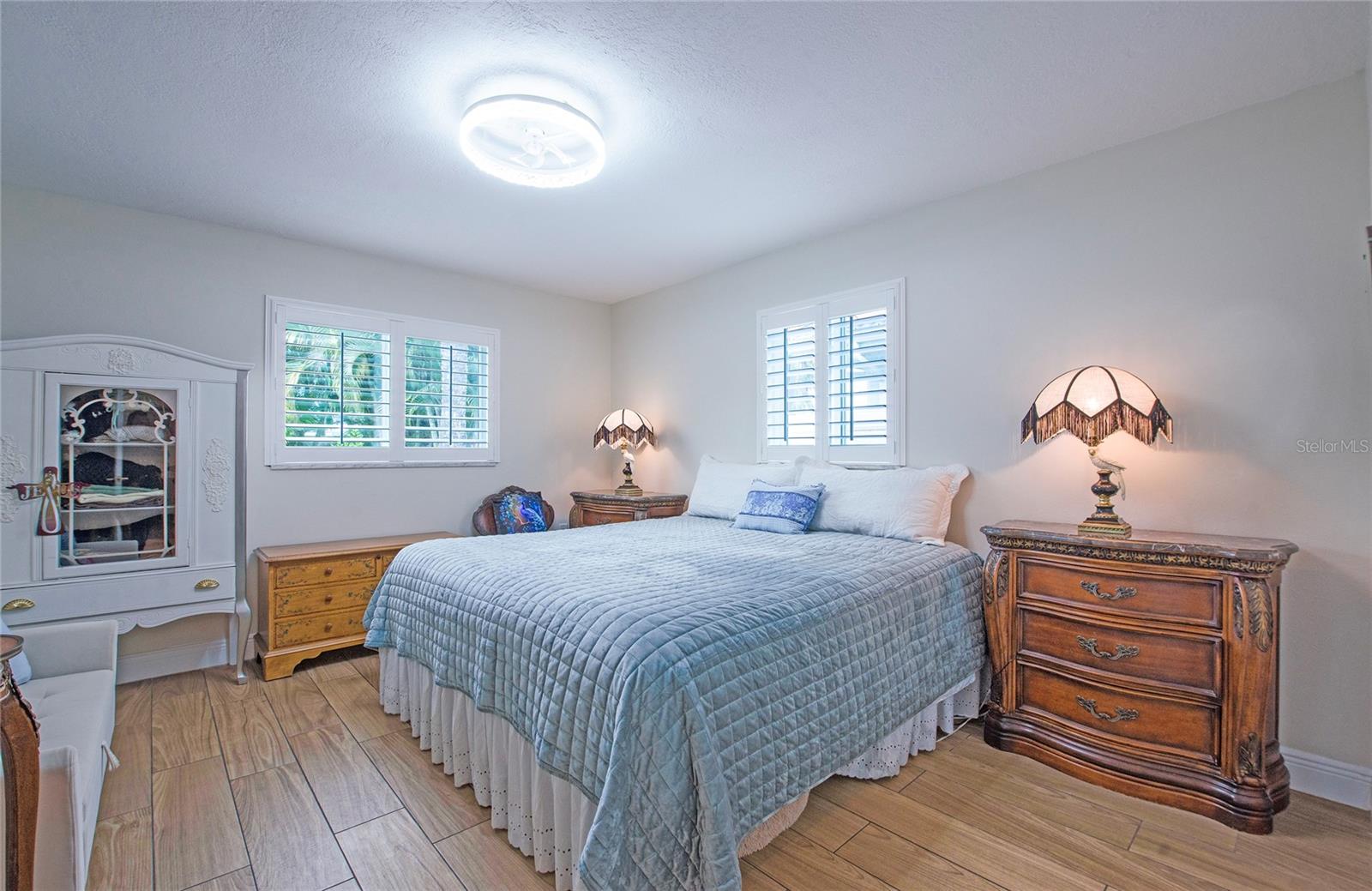 NORTH UNIT 1 - Residential