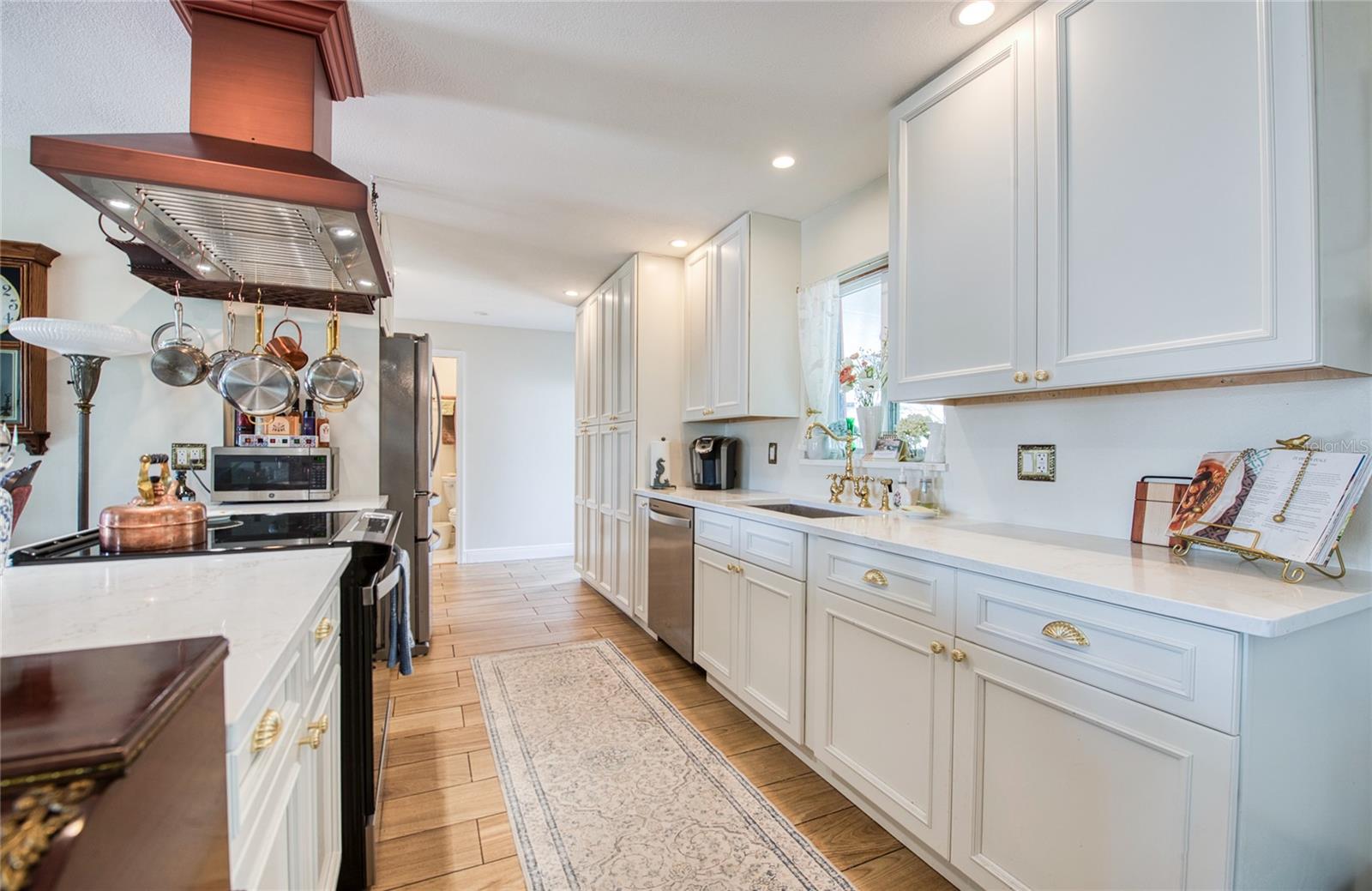 NORTH UNIT 1 - Residential