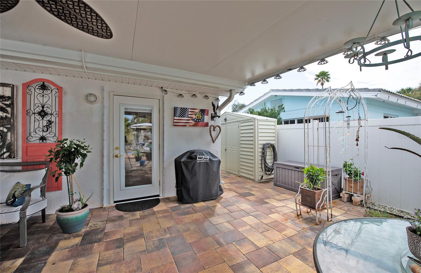 NORTH UNIT 1 - Residential