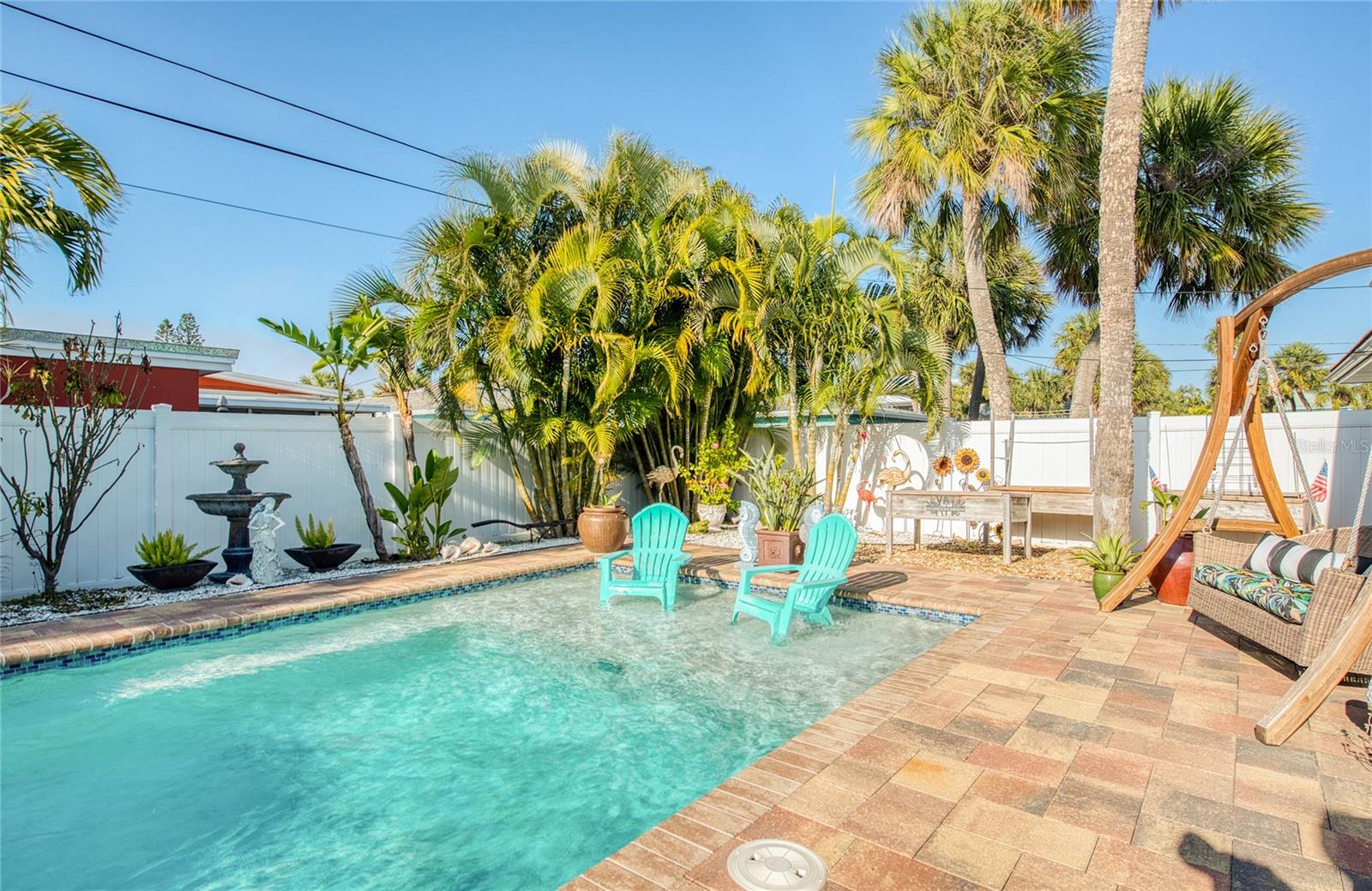 NORTH UNIT 1 - Residential