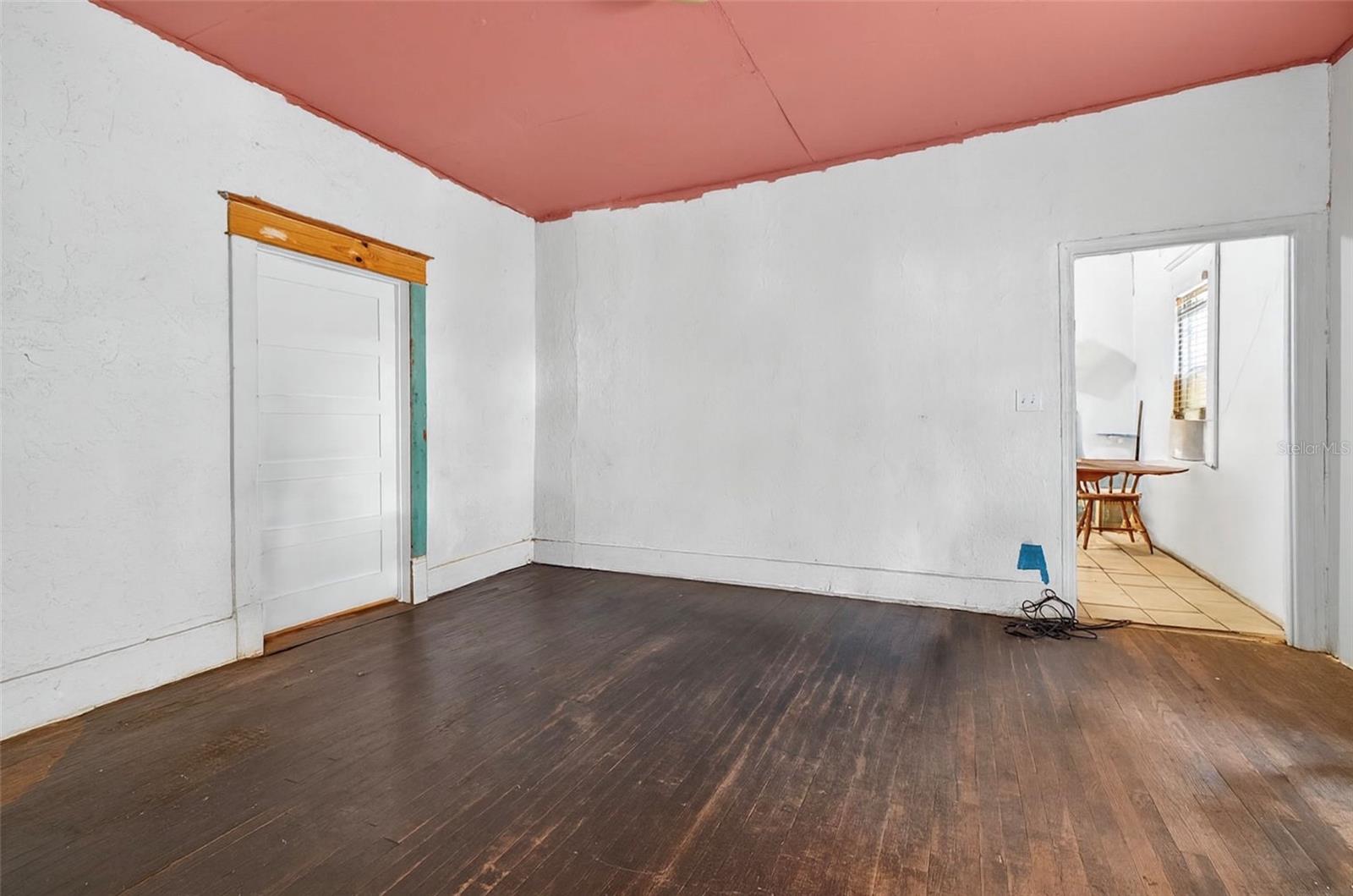 PERKINS G W REP - Residential