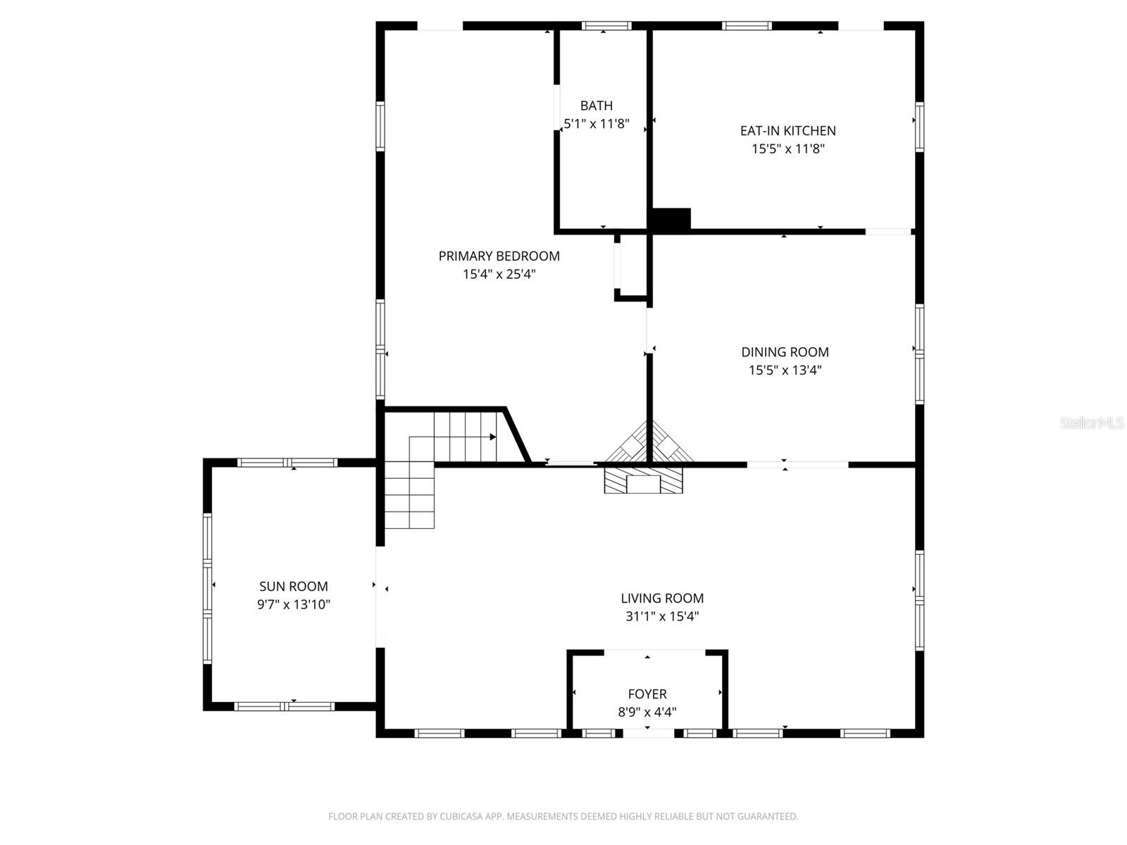 PERKINS G W REP - Residential