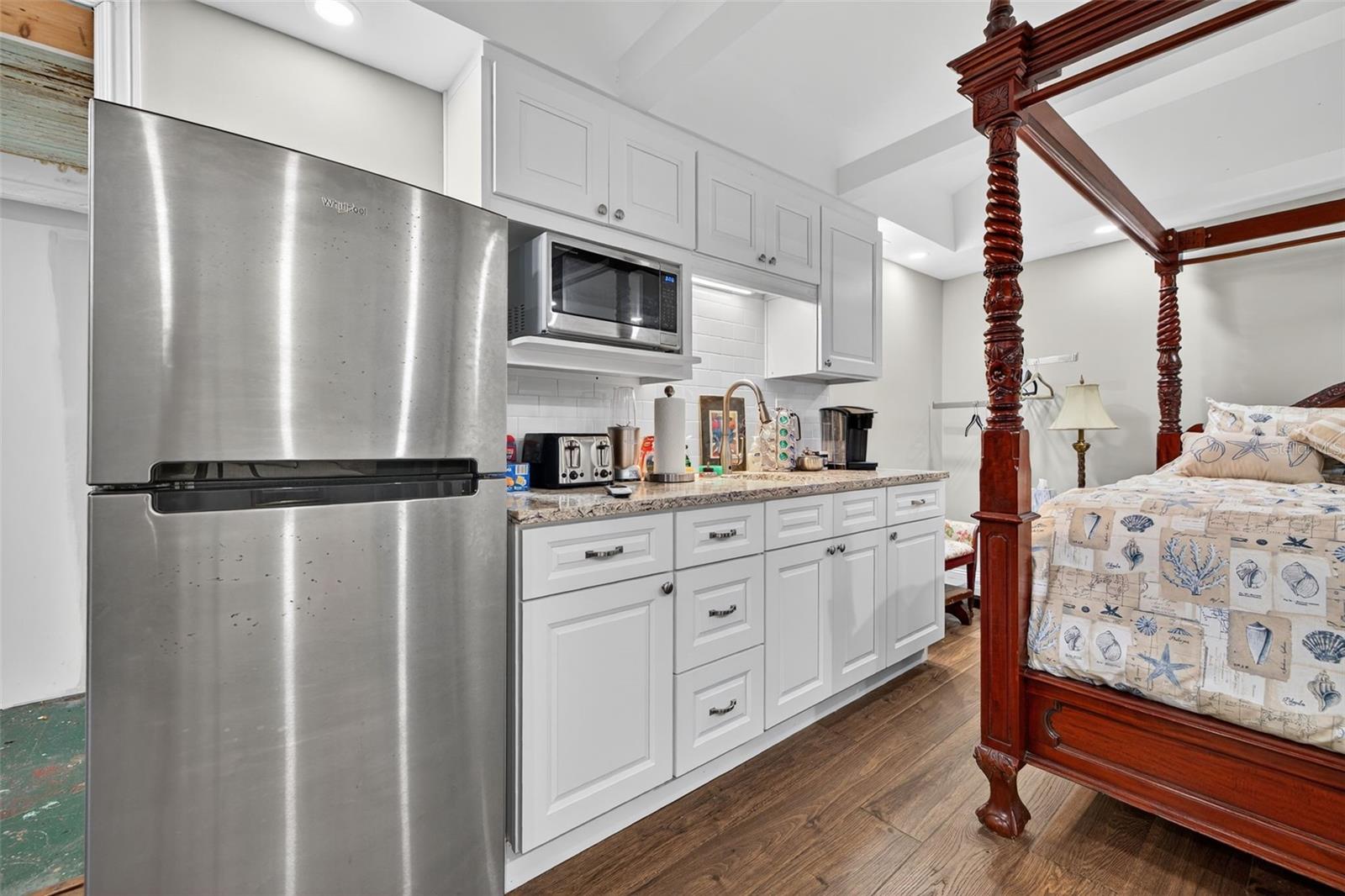 PERKINS G W REP - Residential