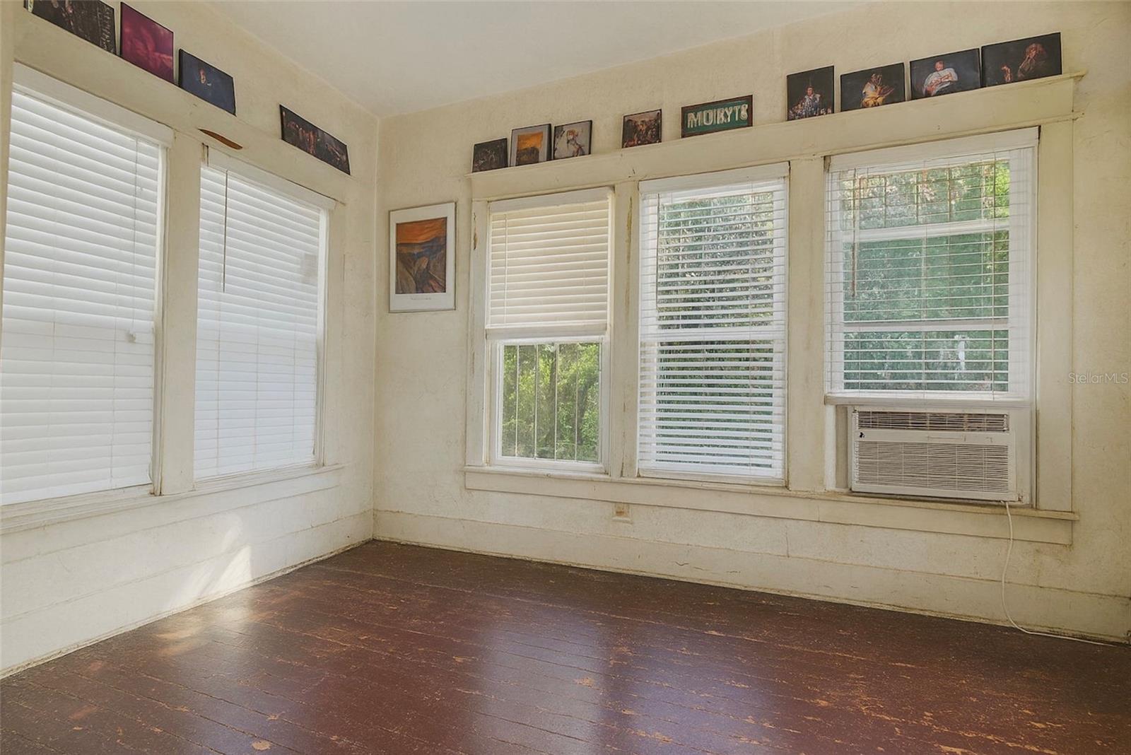 PERKINS G W REP - Residential