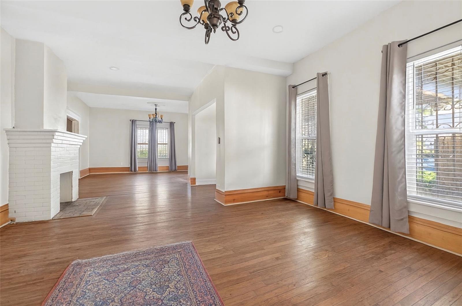 PERKINS G W REP - Residential