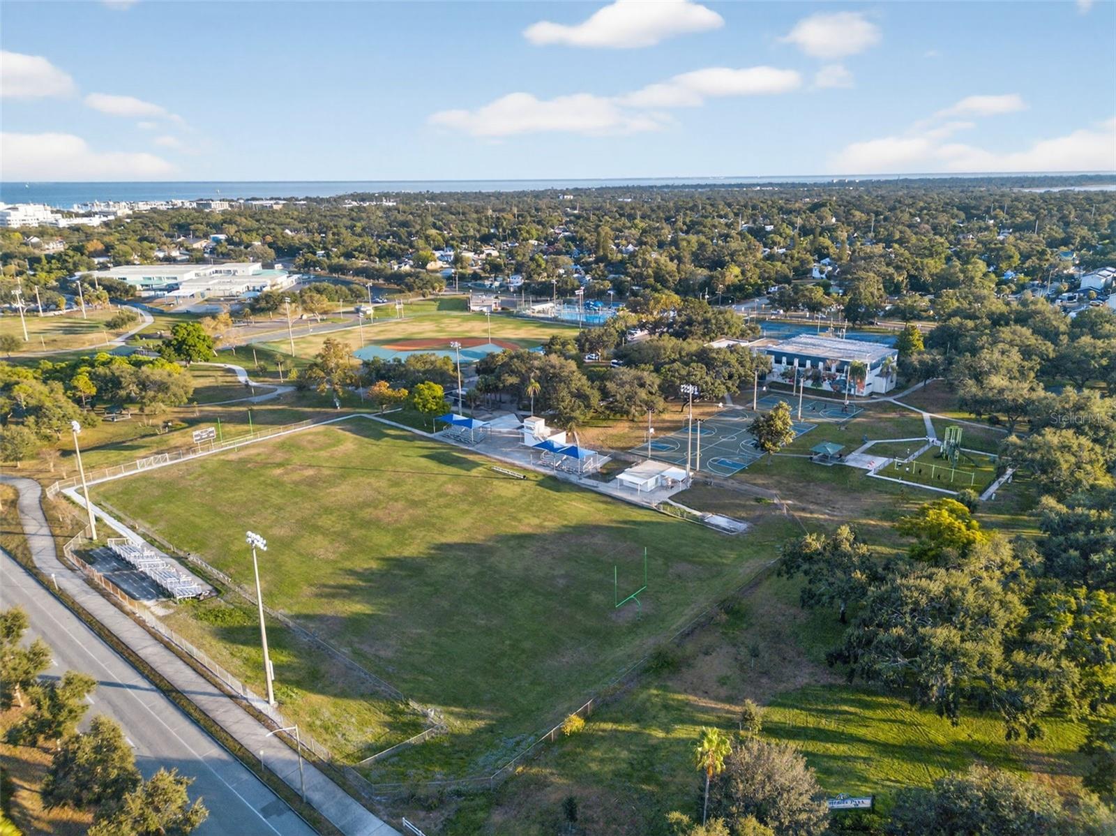 PERKINS G W REP - Residential