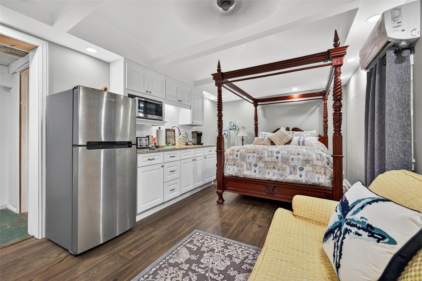 PERKINS G W REP - Residential