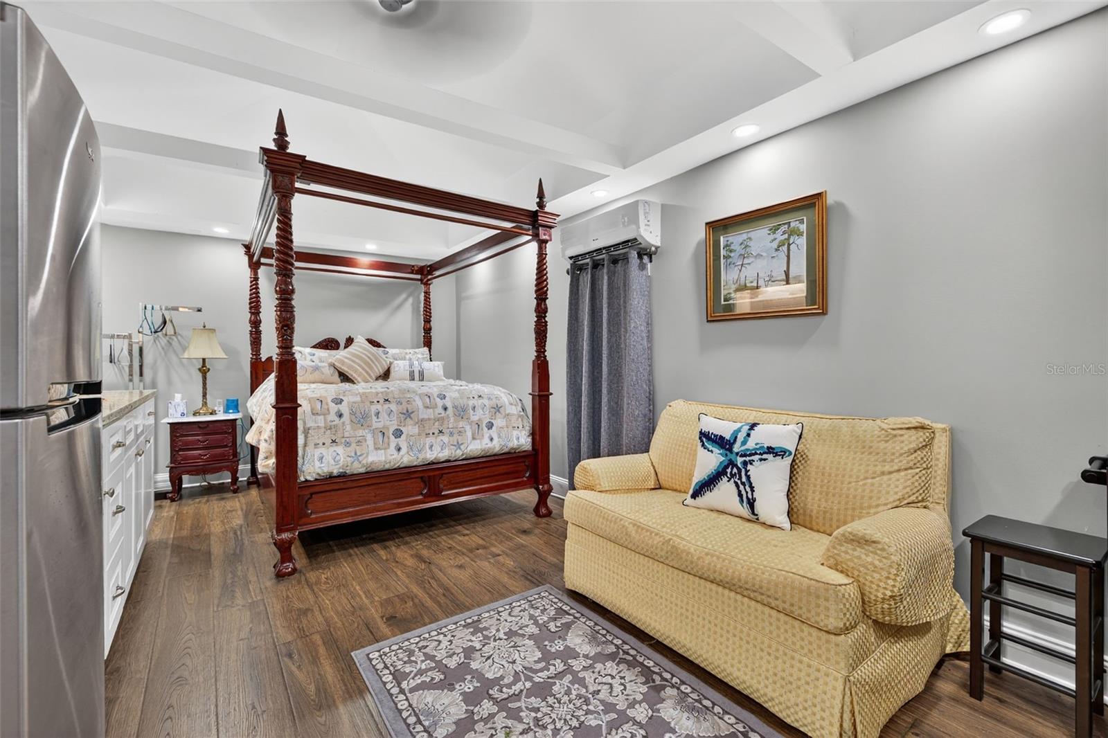 PERKINS G W REP - Residential