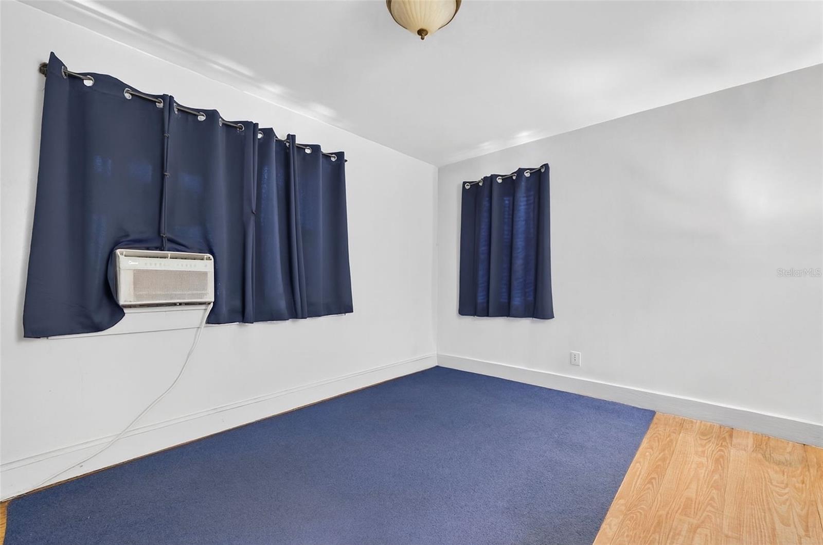 PERKINS G W REP - Residential