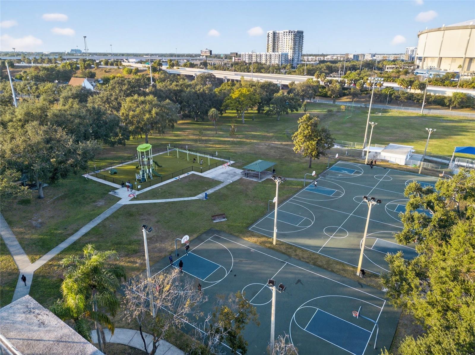 PERKINS G W REP - Residential