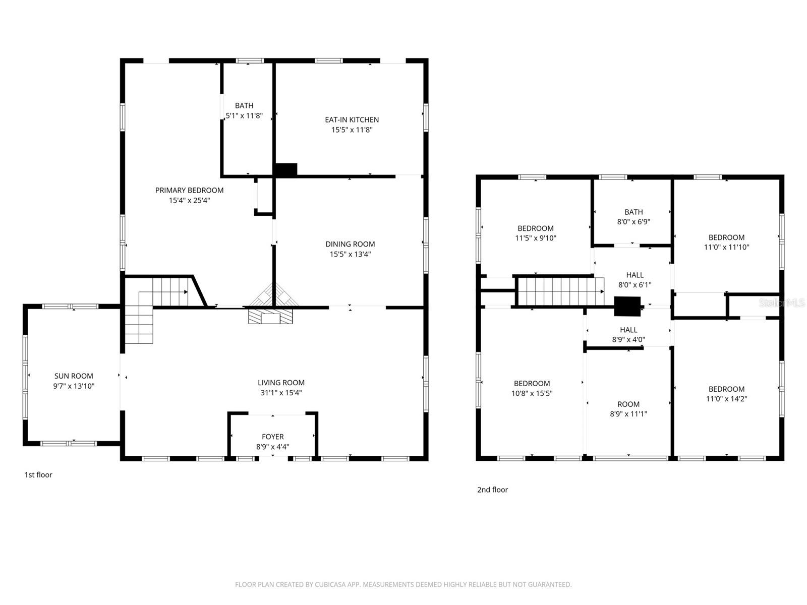 PERKINS G W REP - Residential