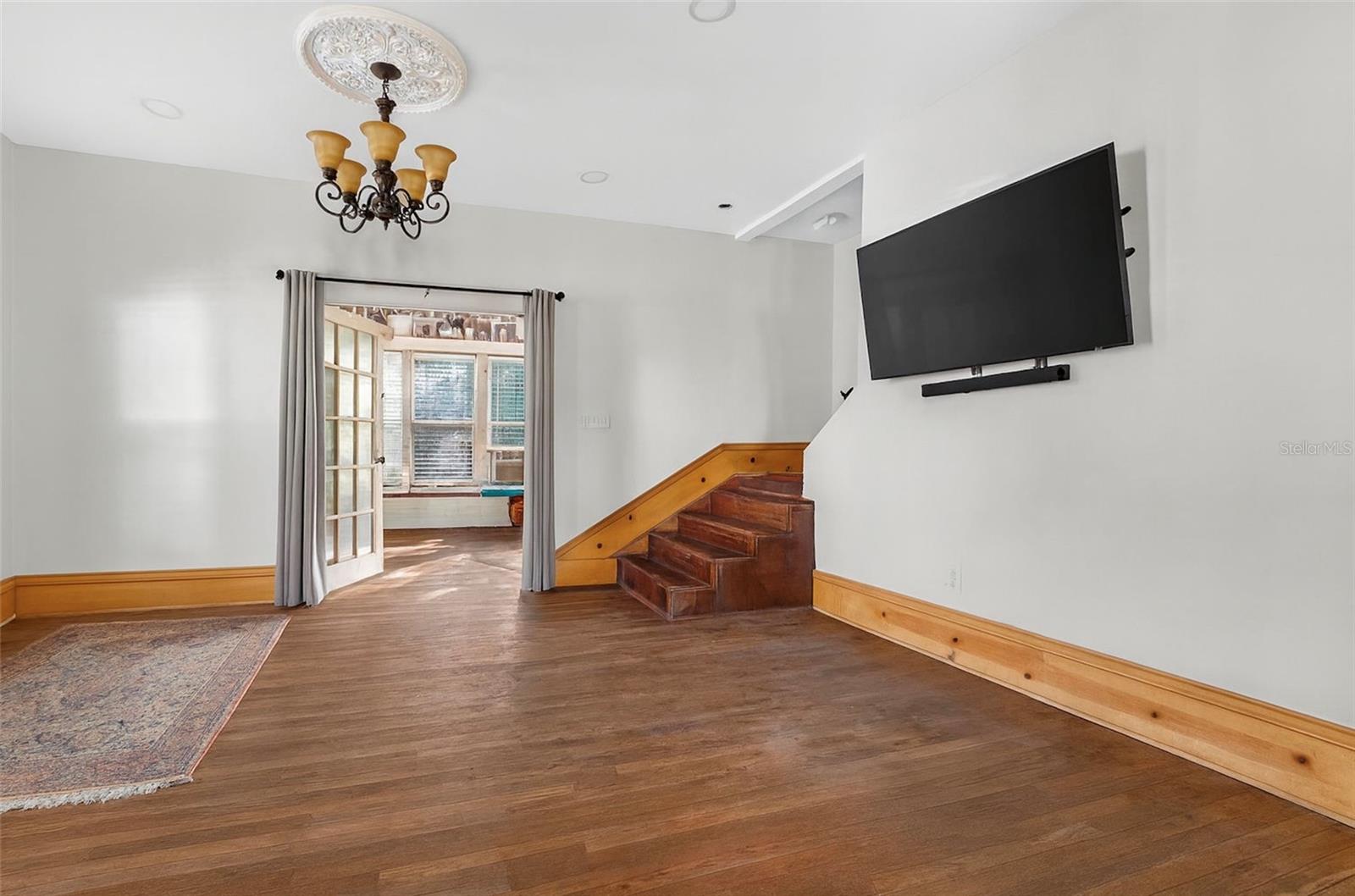 PERKINS G W REP - Residential